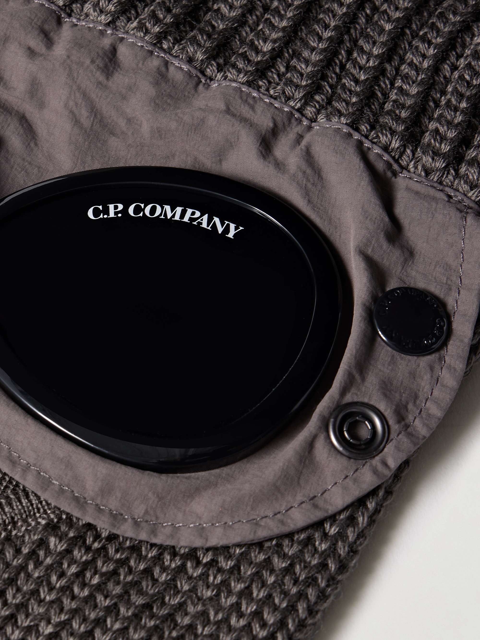 C.P. COMPANY 