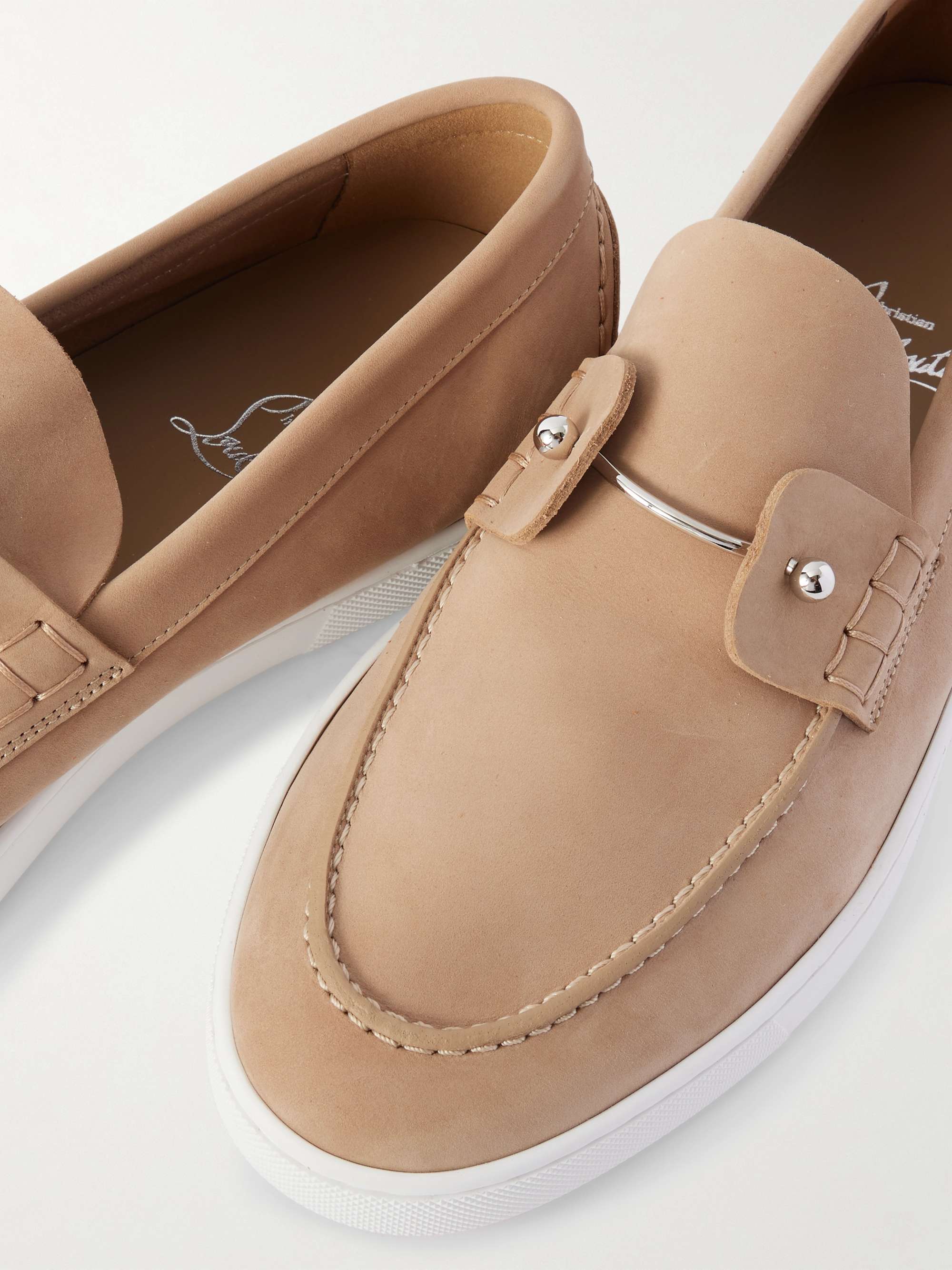 CHRISTIAN LOUBOUTIN 