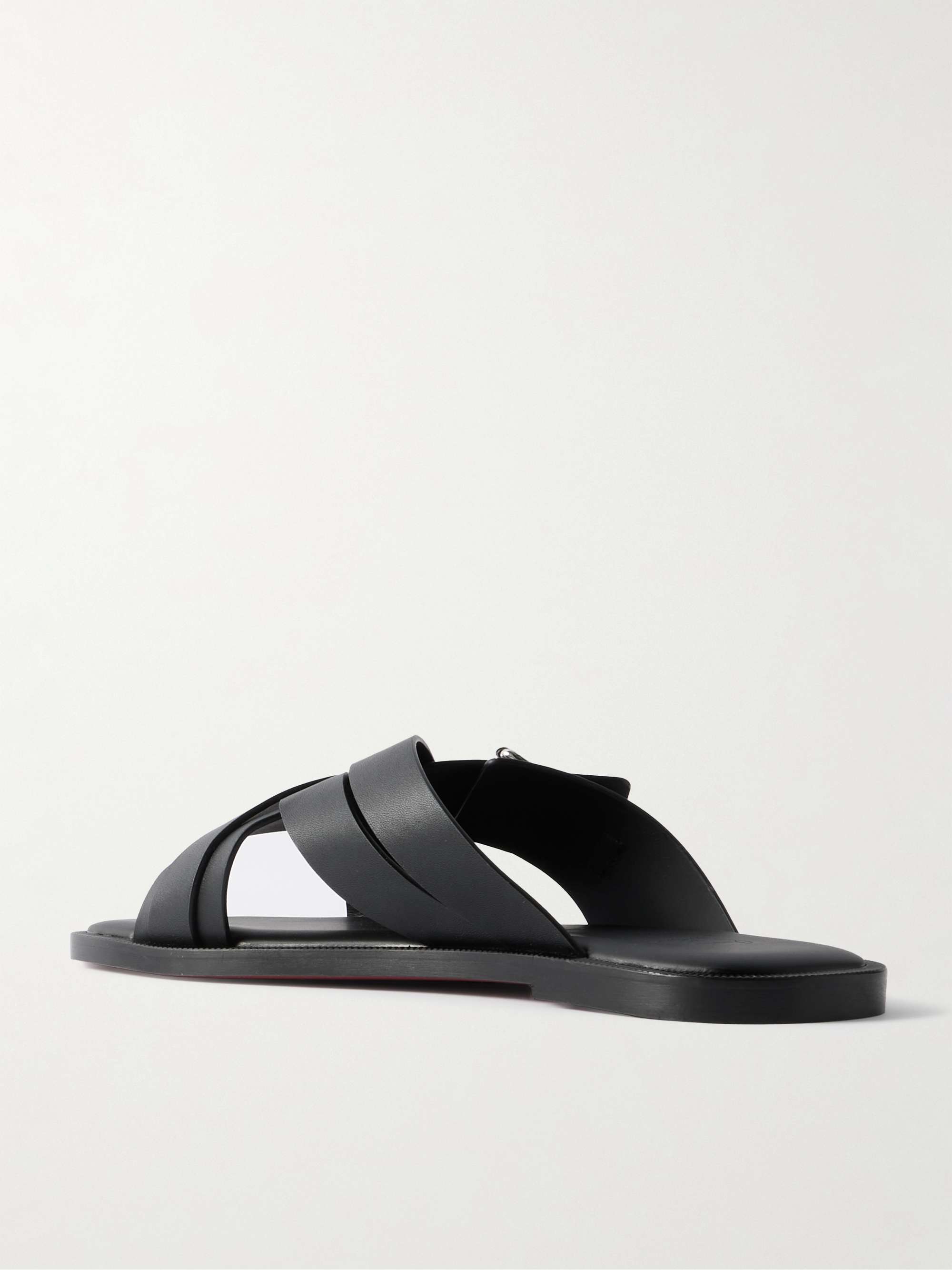 CHRISTIAN LOUBOUTIN 