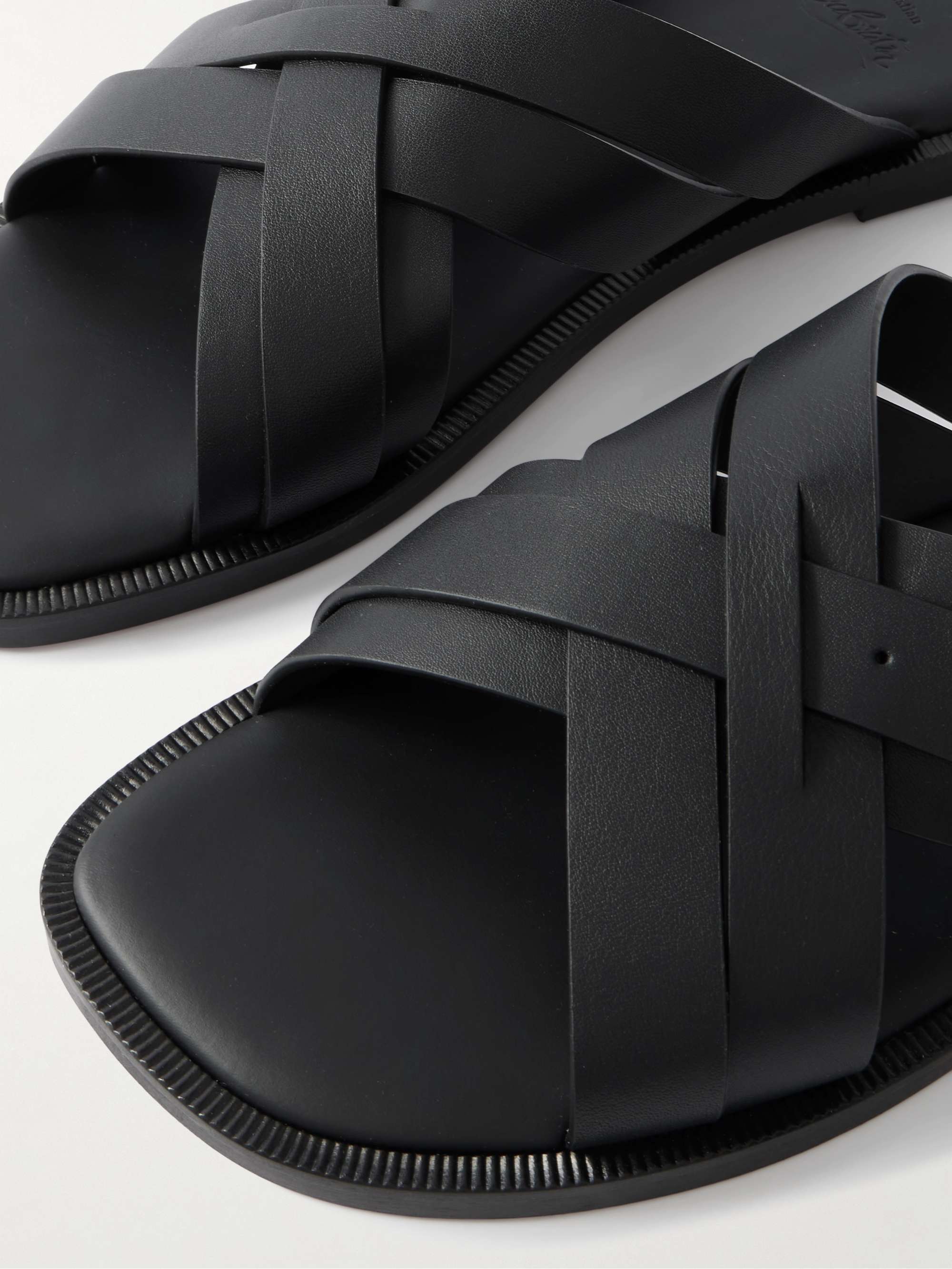 CHRISTIAN LOUBOUTIN 