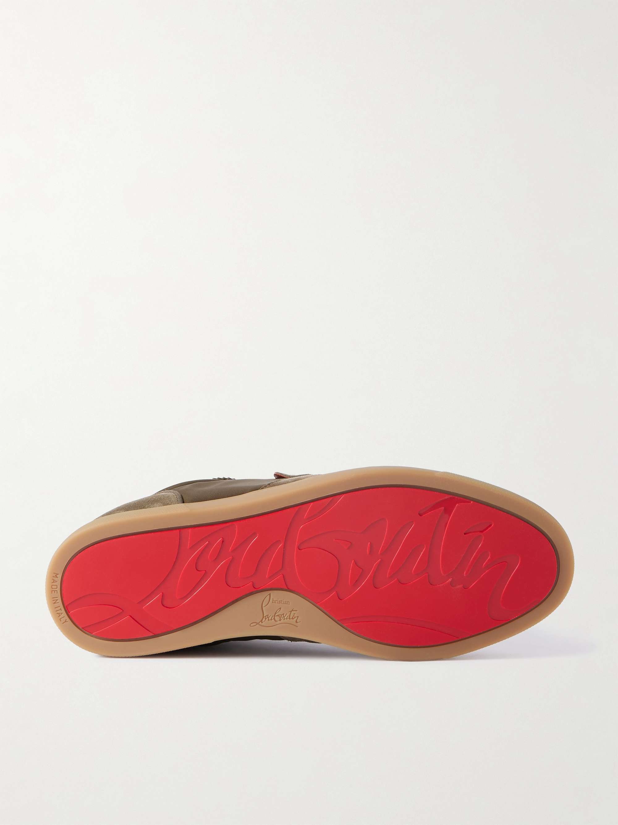 CHRISTIAN LOUBOUTIN 