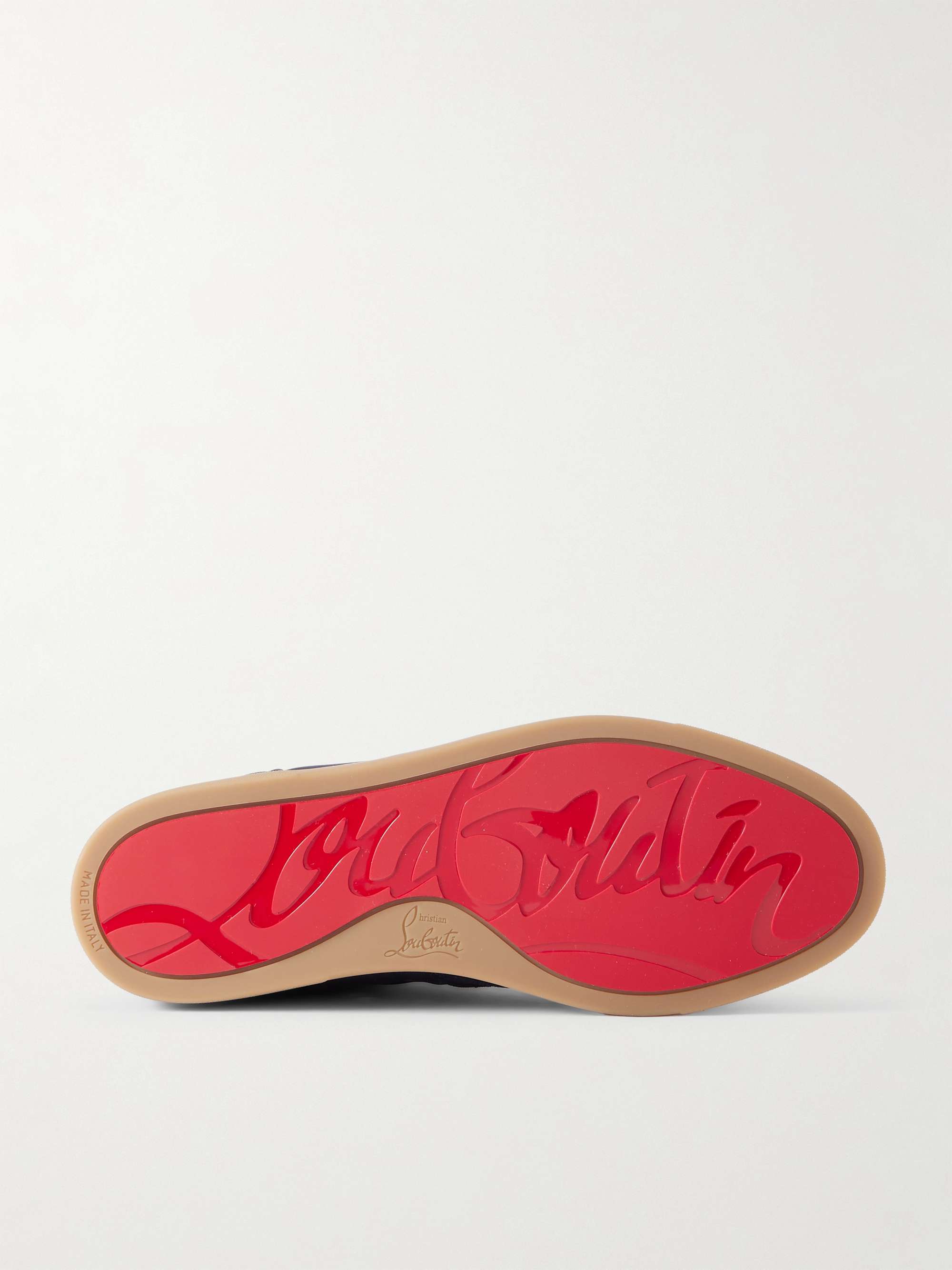CHRISTIAN LOUBOUTIN 