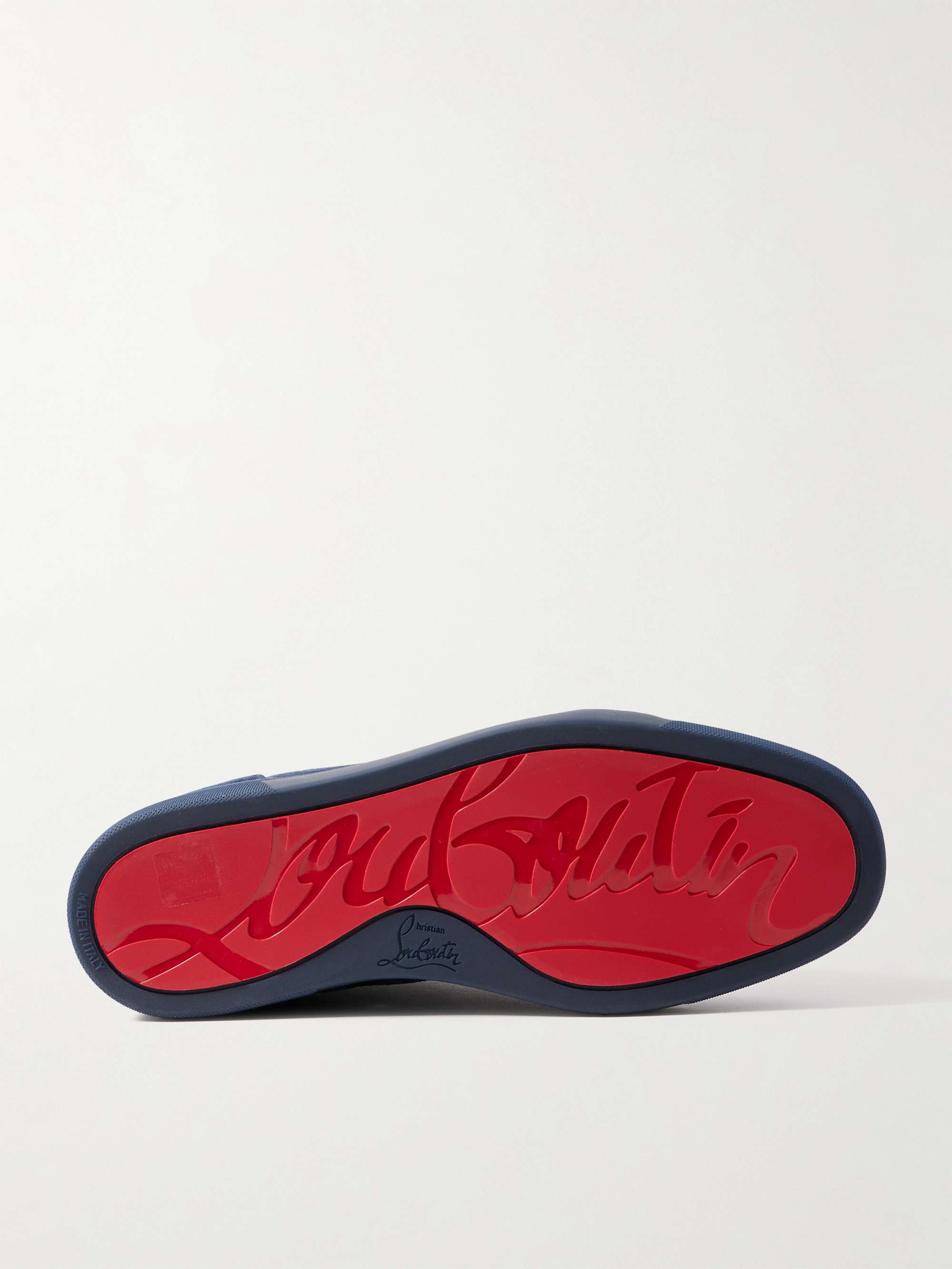 CHRISTIAN LOUBOUTIN 