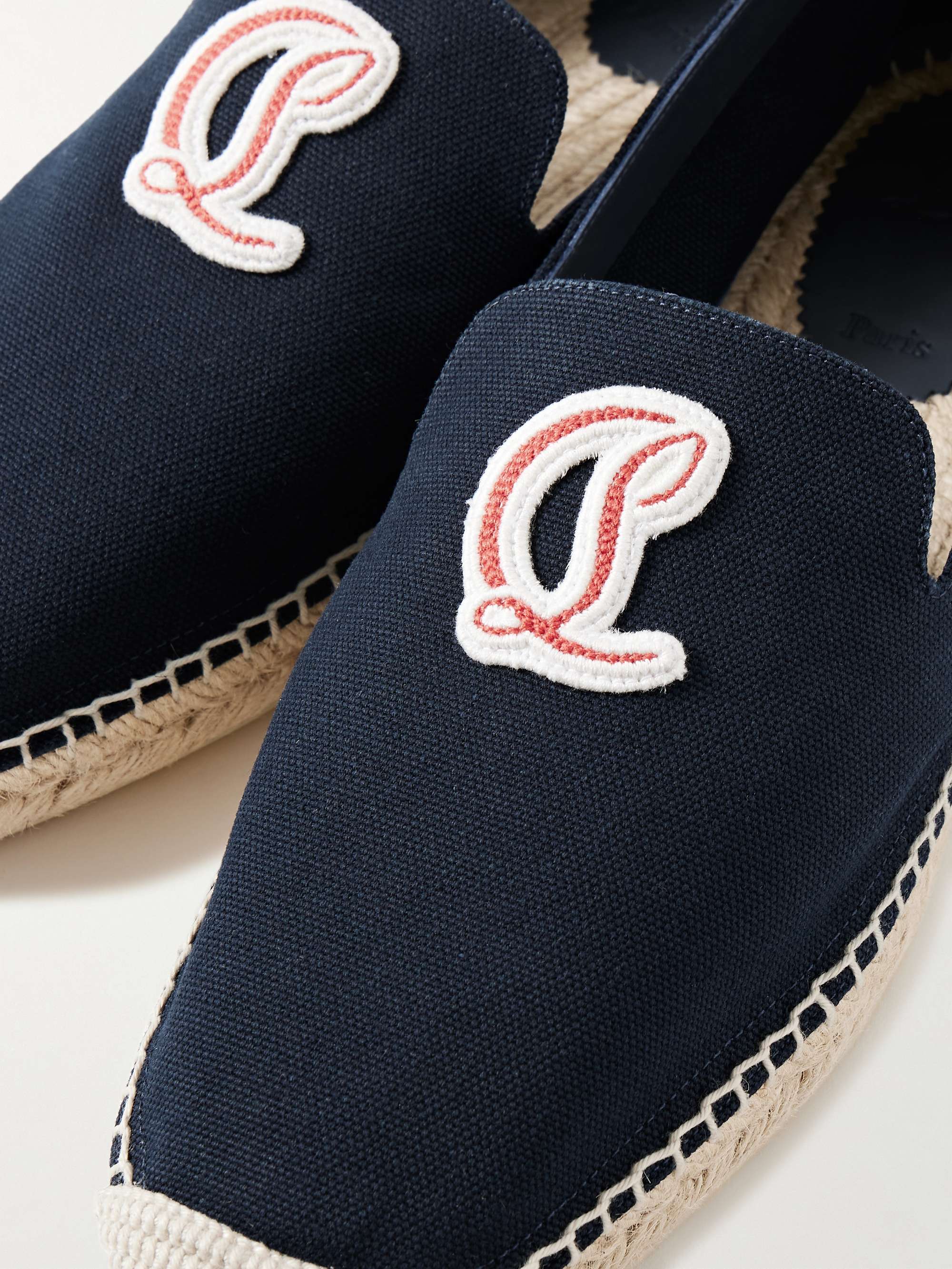 CHRISTIAN LOUBOUTIN 
