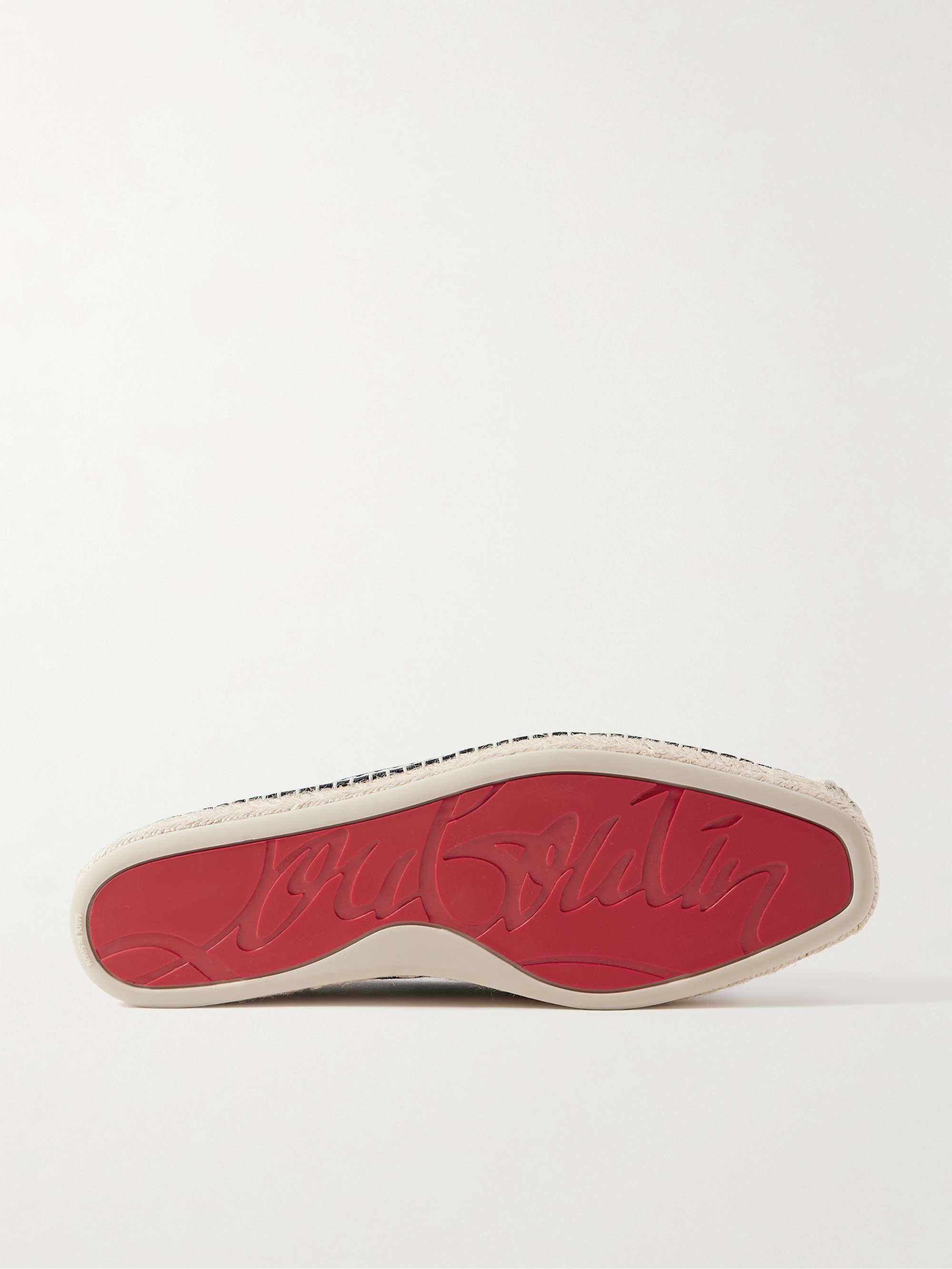 CHRISTIAN LOUBOUTIN 
