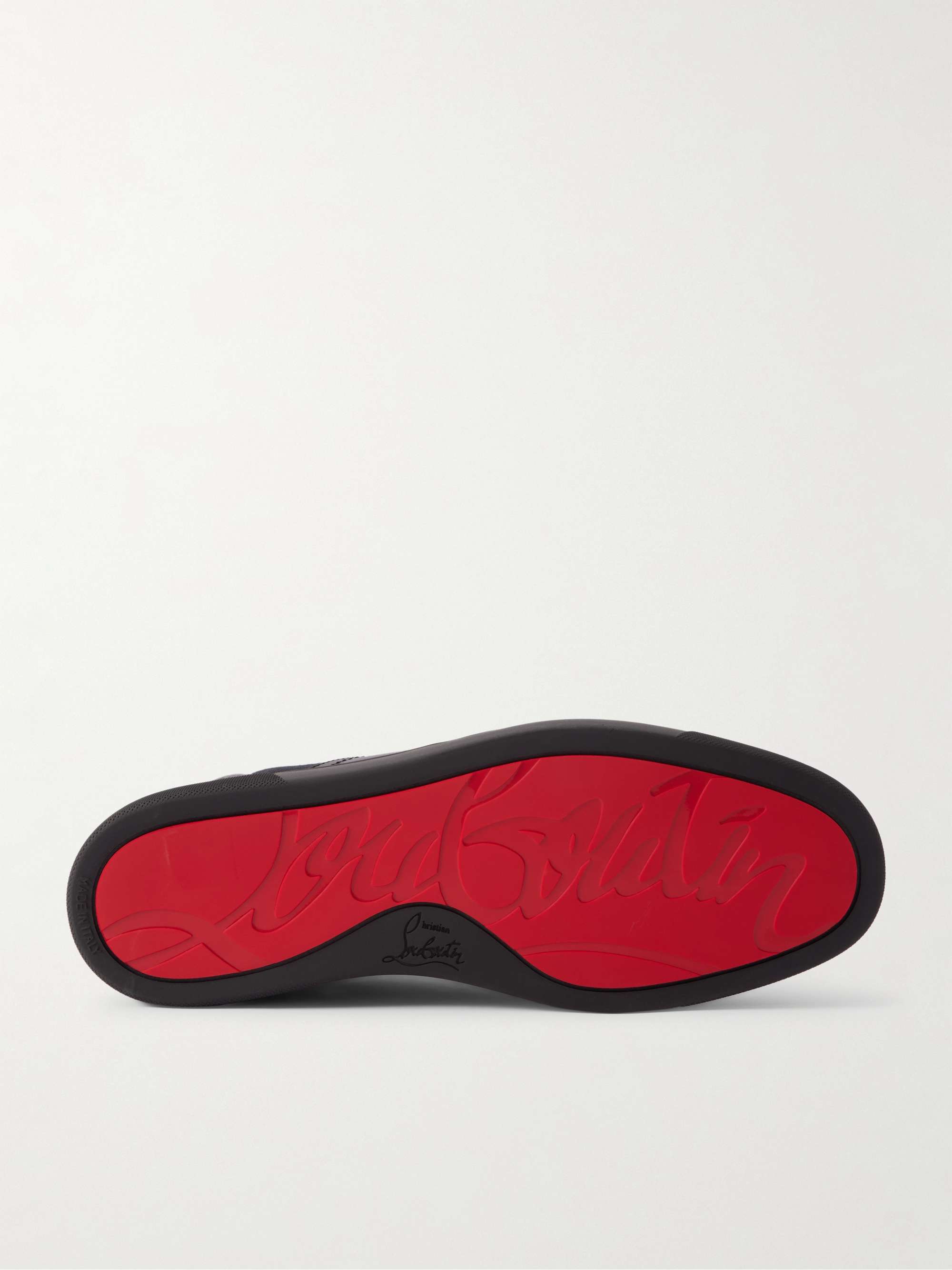 CHRISTIAN LOUBOUTIN 