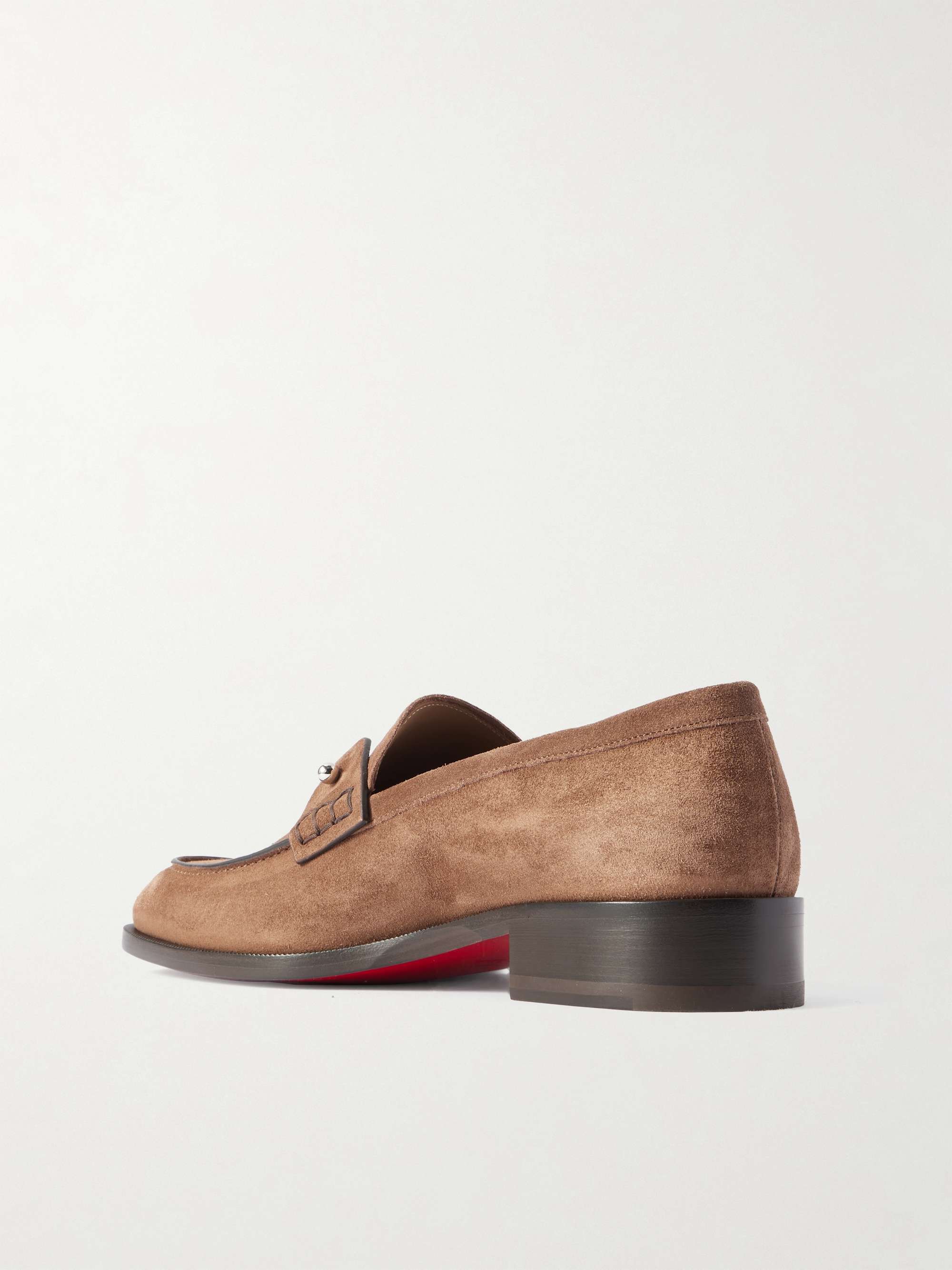 CHRISTIAN LOUBOUTIN 