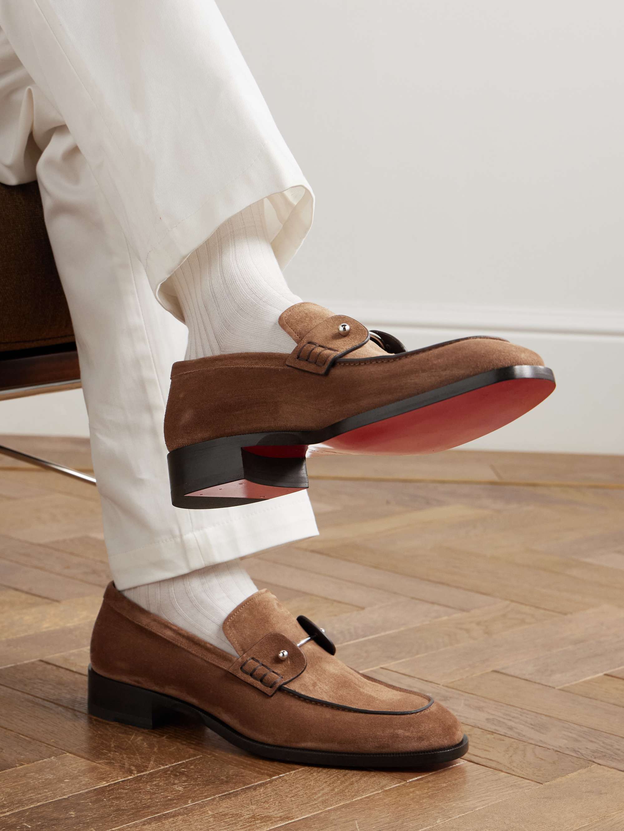 CHRISTIAN LOUBOUTIN 