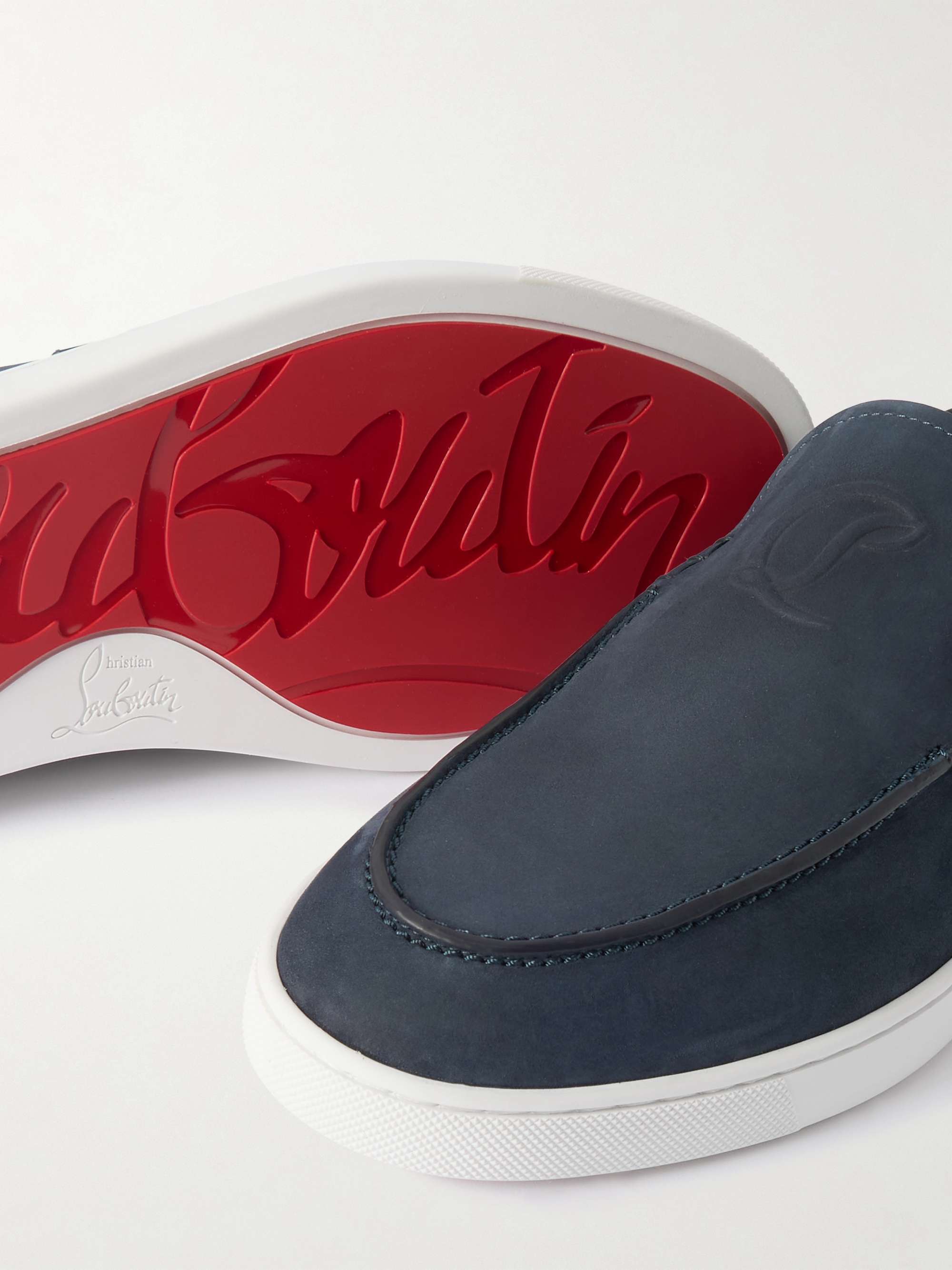 CHRISTIAN LOUBOUTIN 