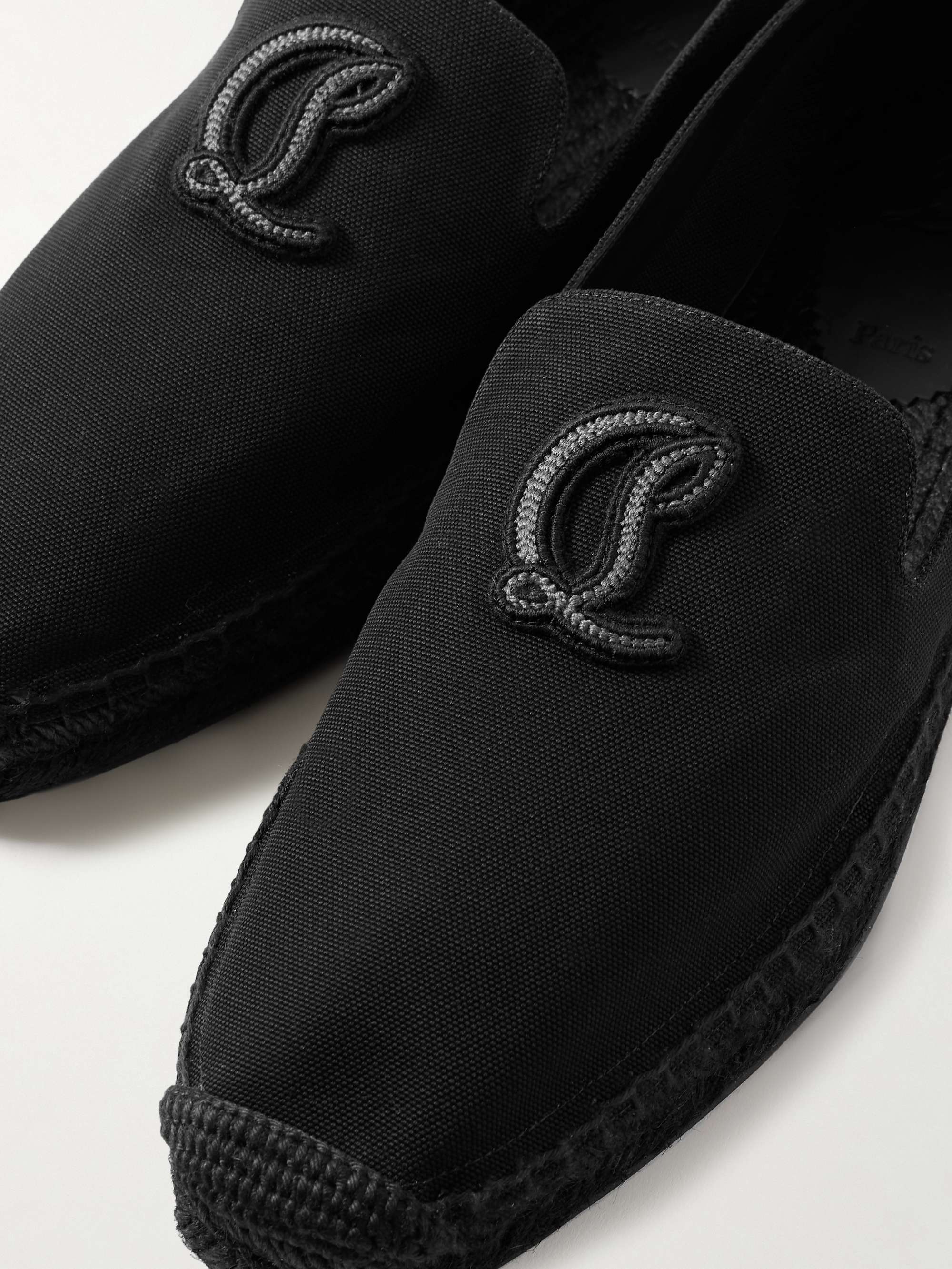 CHRISTIAN LOUBOUTIN 