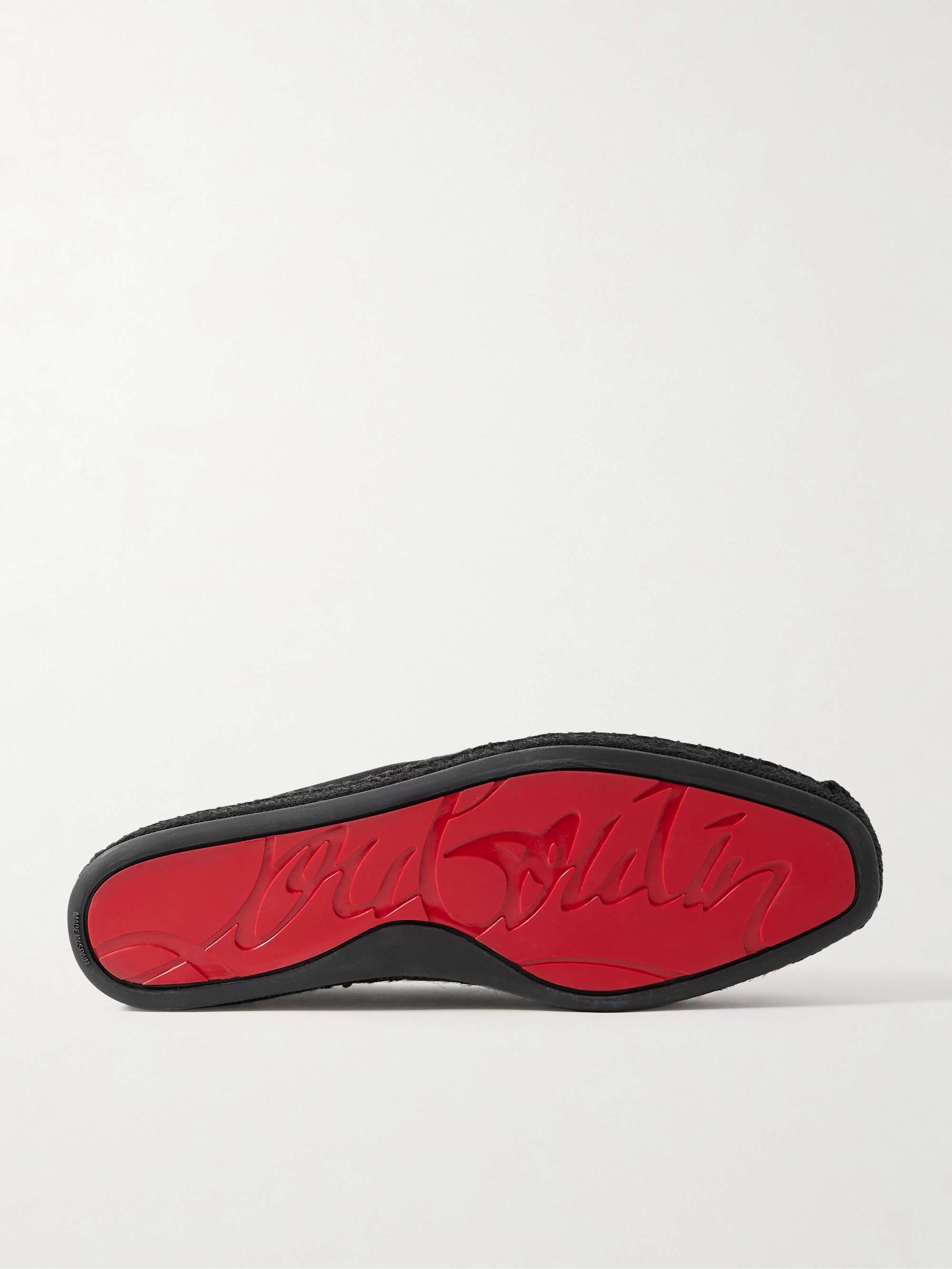 CHRISTIAN LOUBOUTIN 