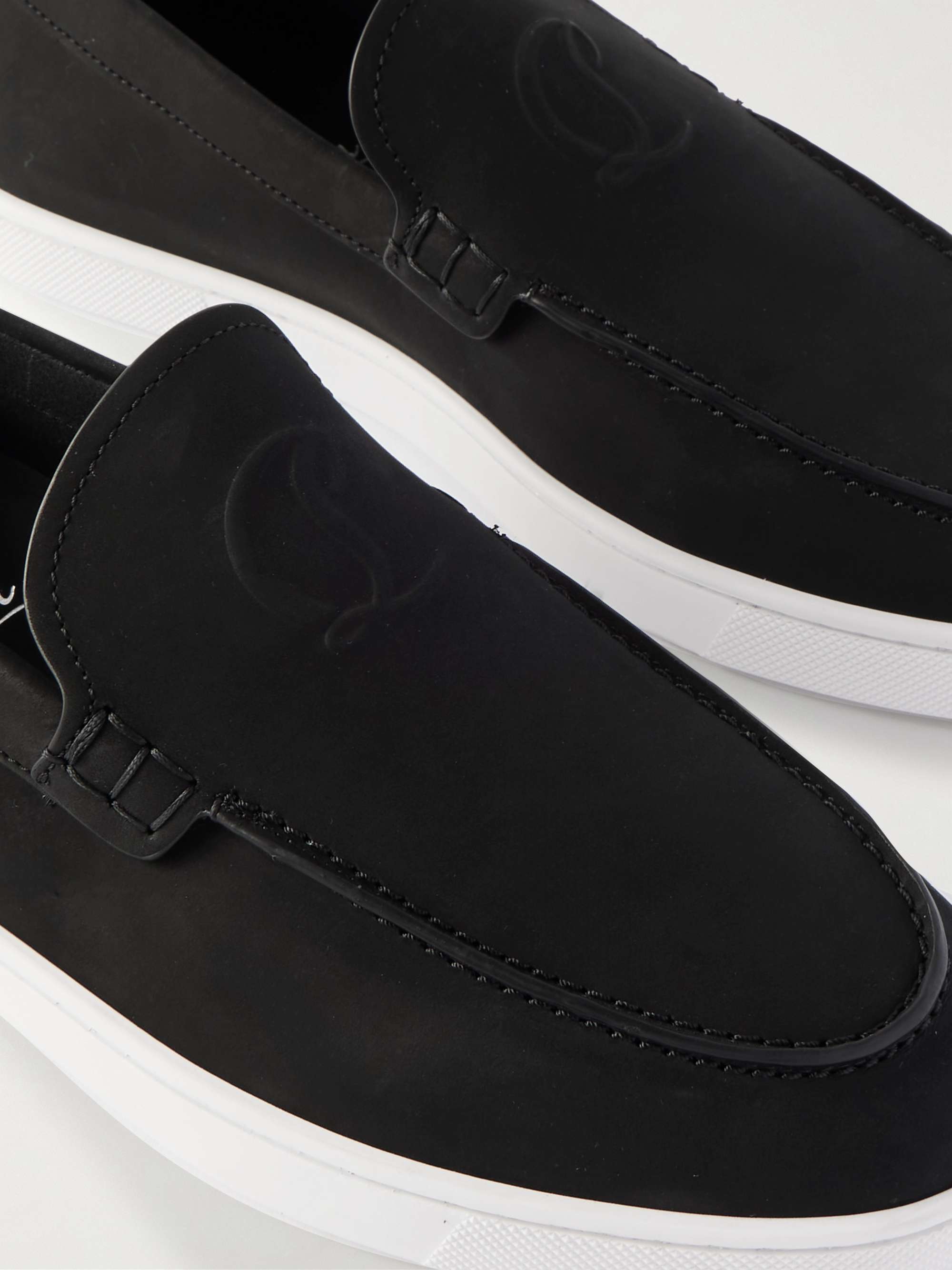 CHRISTIAN LOUBOUTIN 