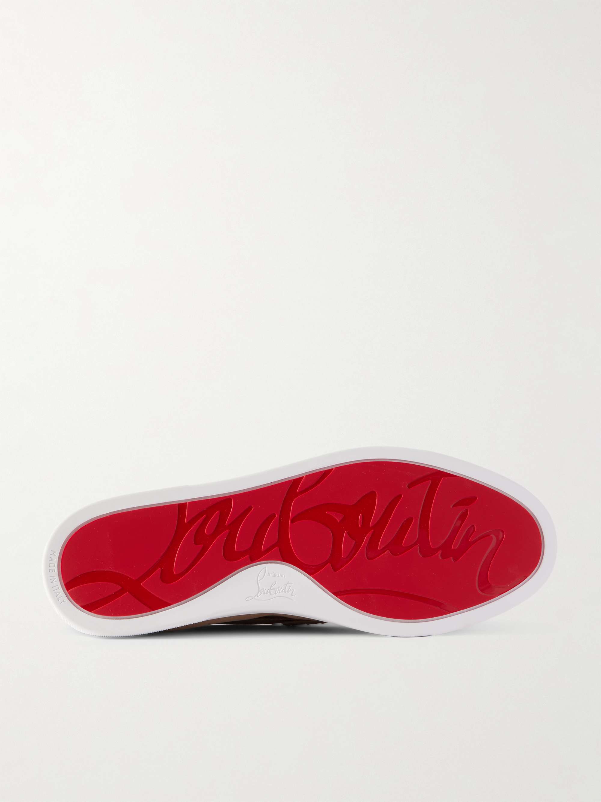 CHRISTIAN LOUBOUTIN 