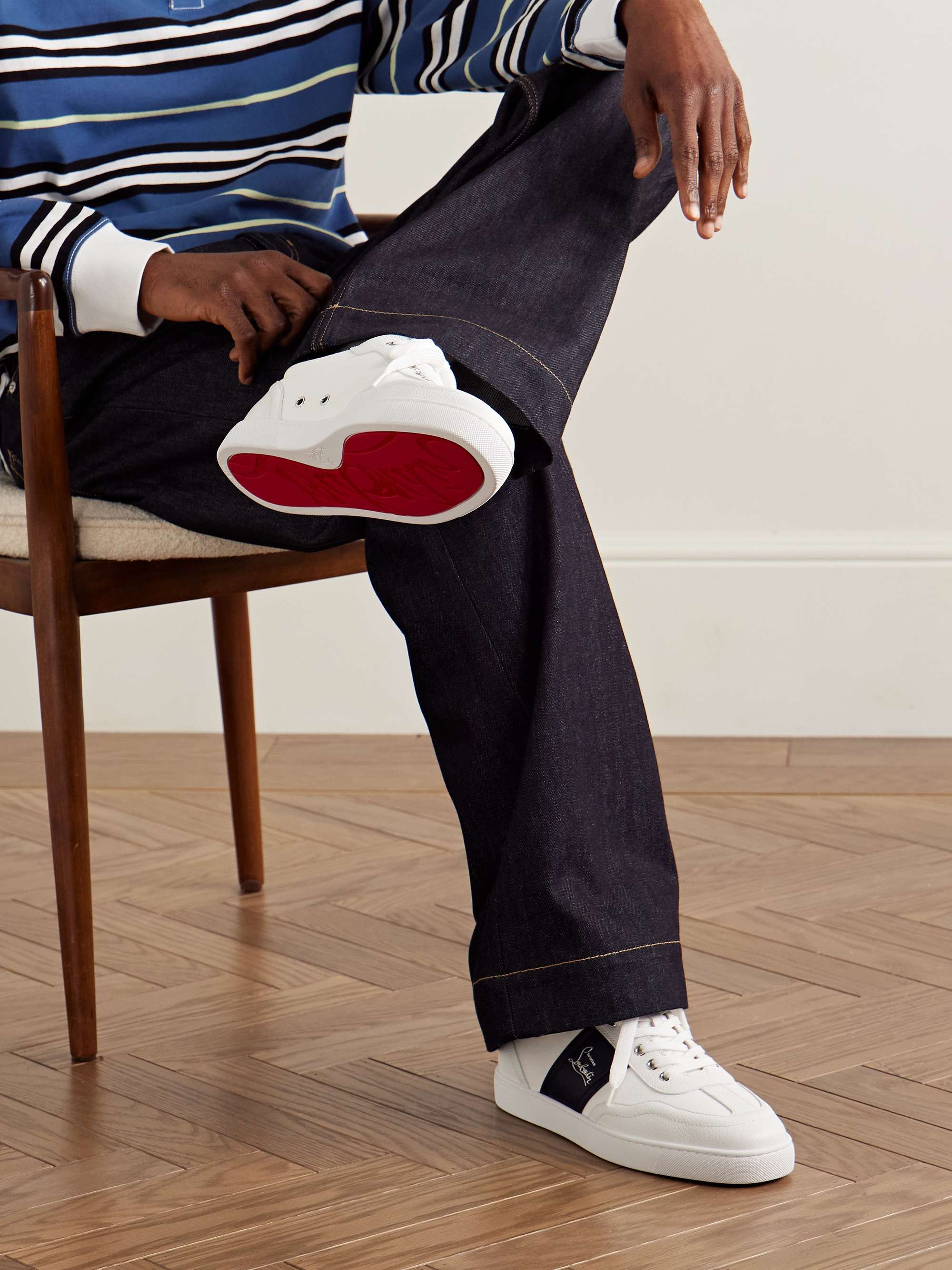 CHRISTIAN LOUBOUTIN 