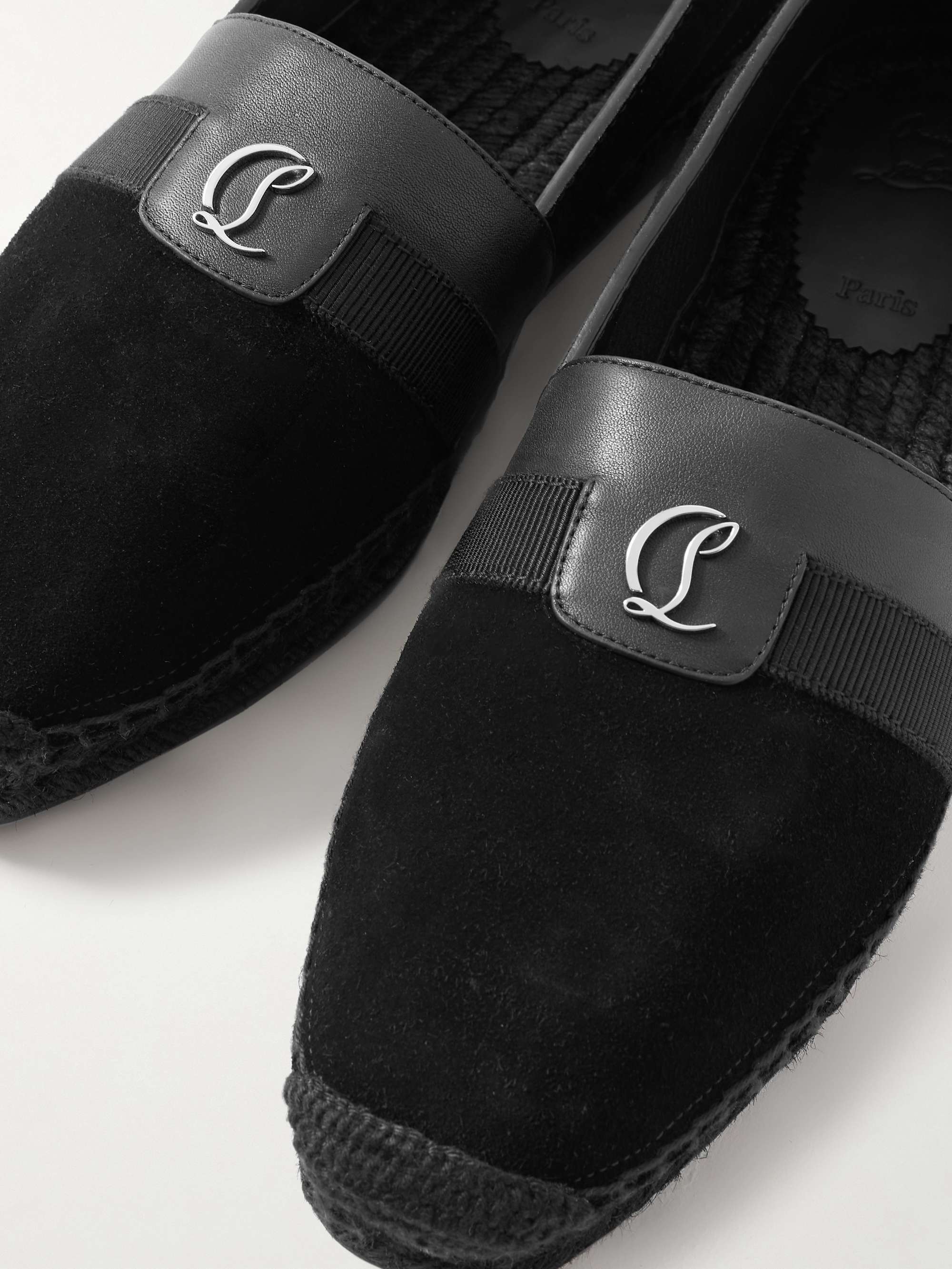 CHRISTIAN LOUBOUTIN 