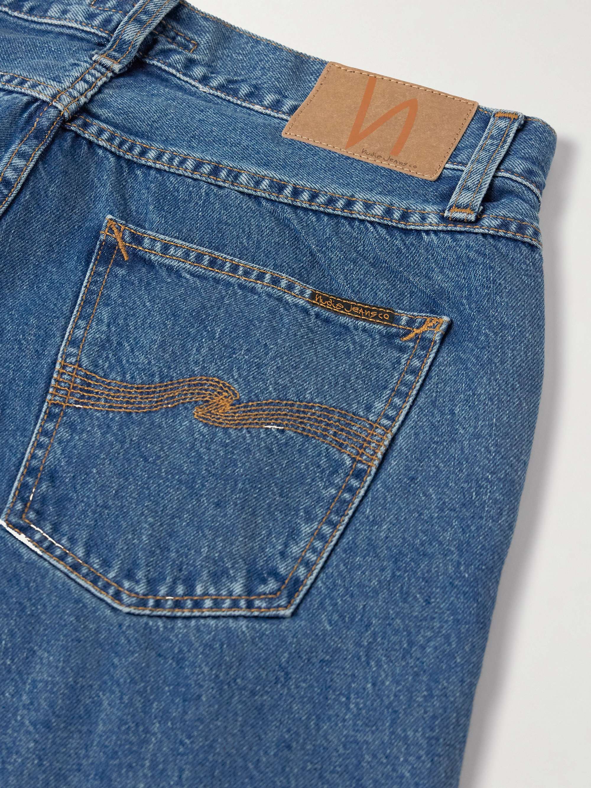 NUDIE JEANS 