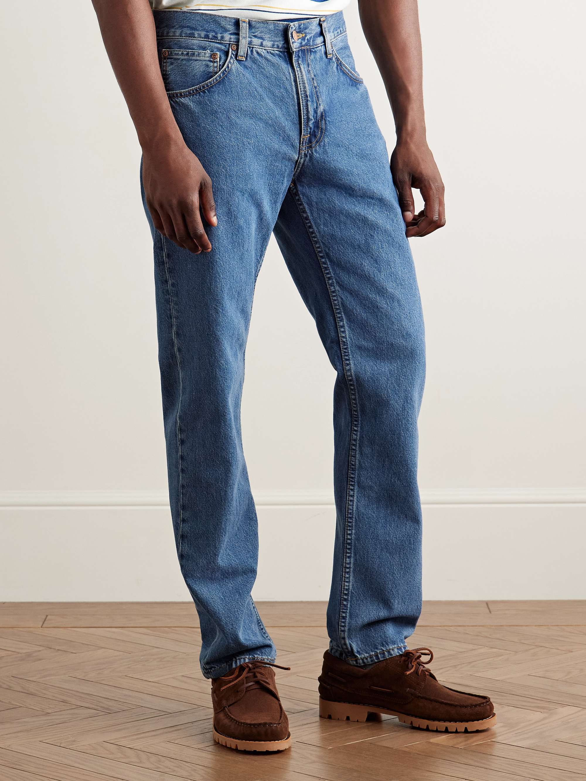 NUDIE JEANS 