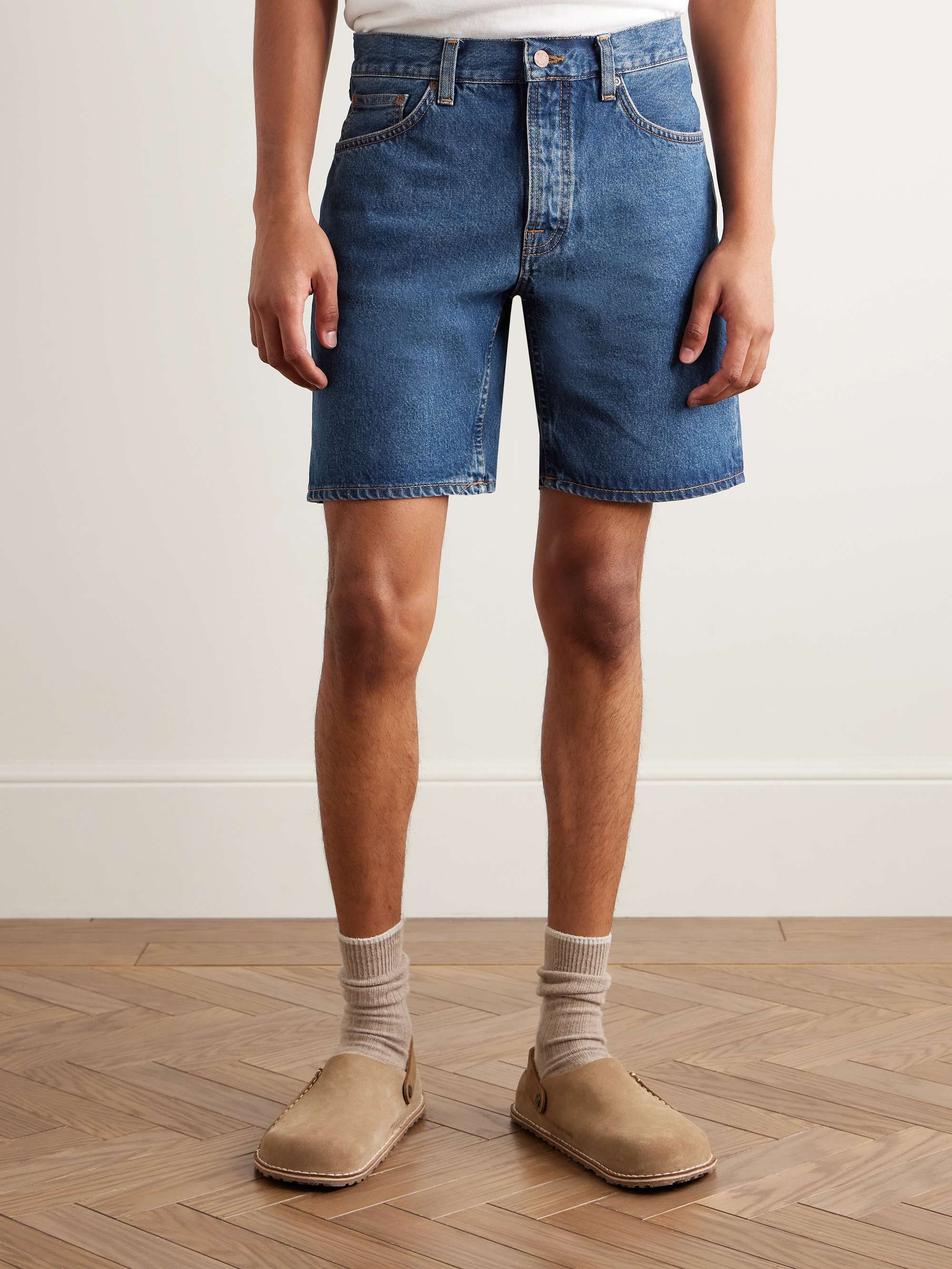 NUDIE JEANS 