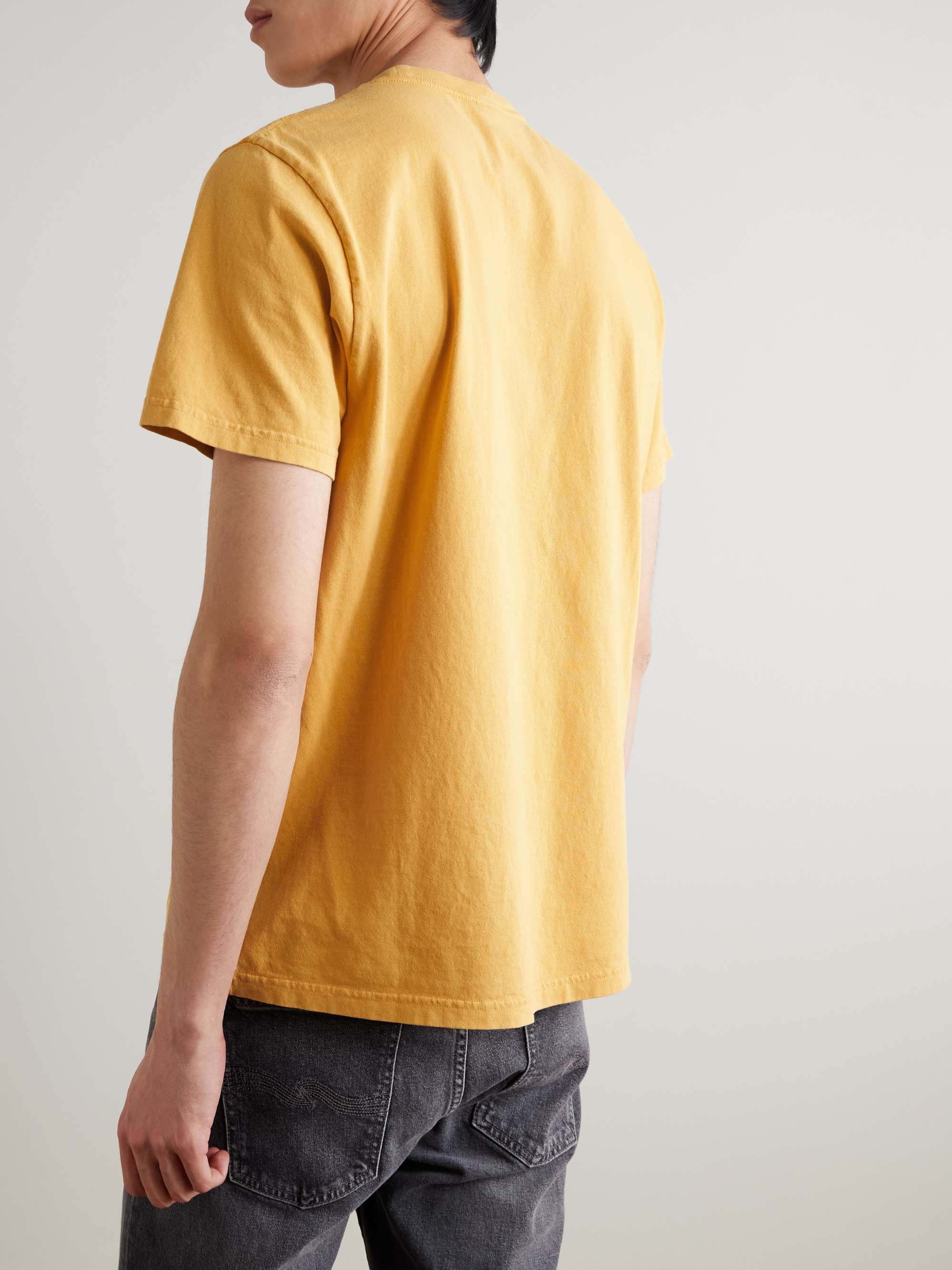 NUDIE JEANS 