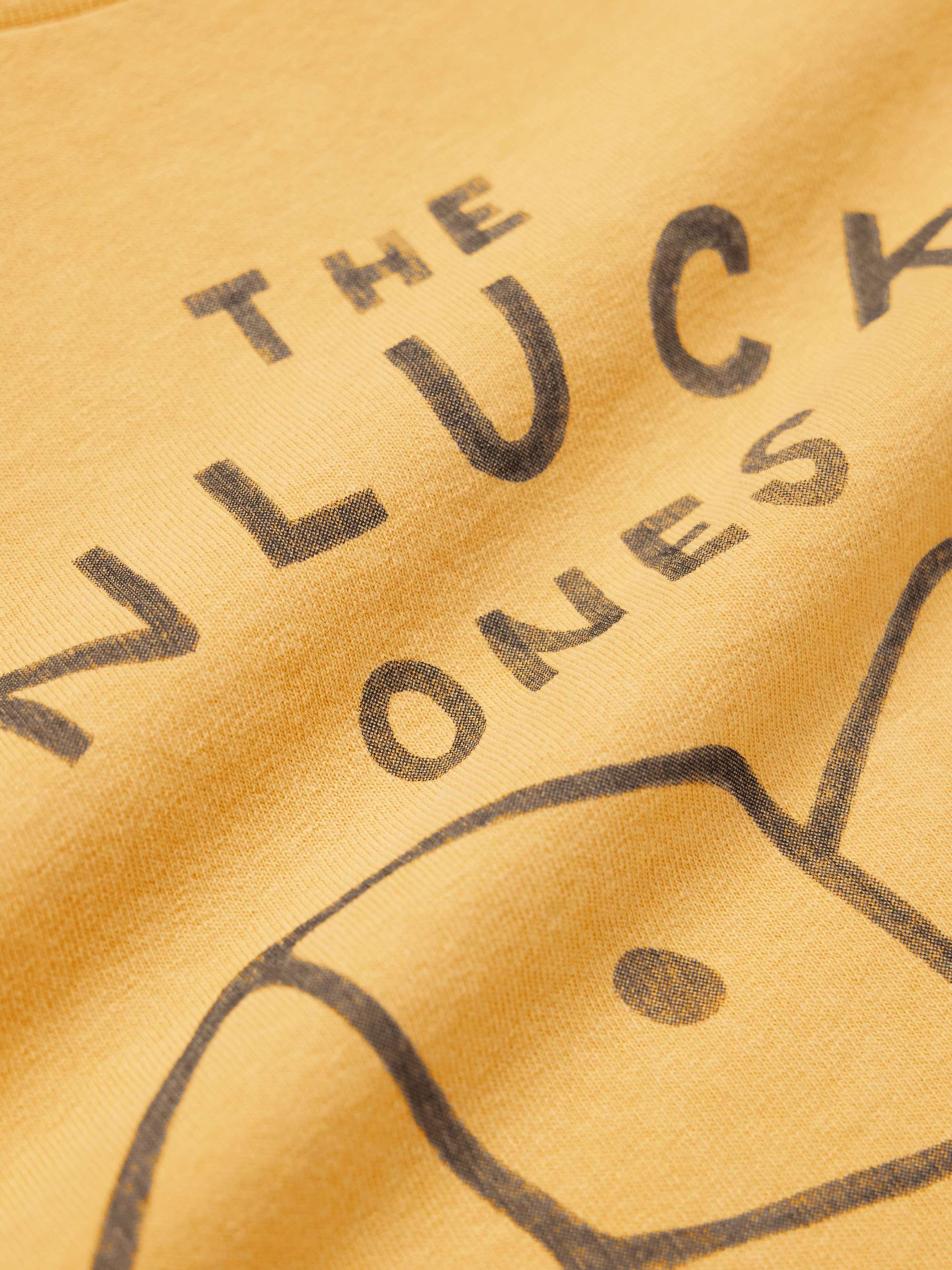 NUDIE JEANS 