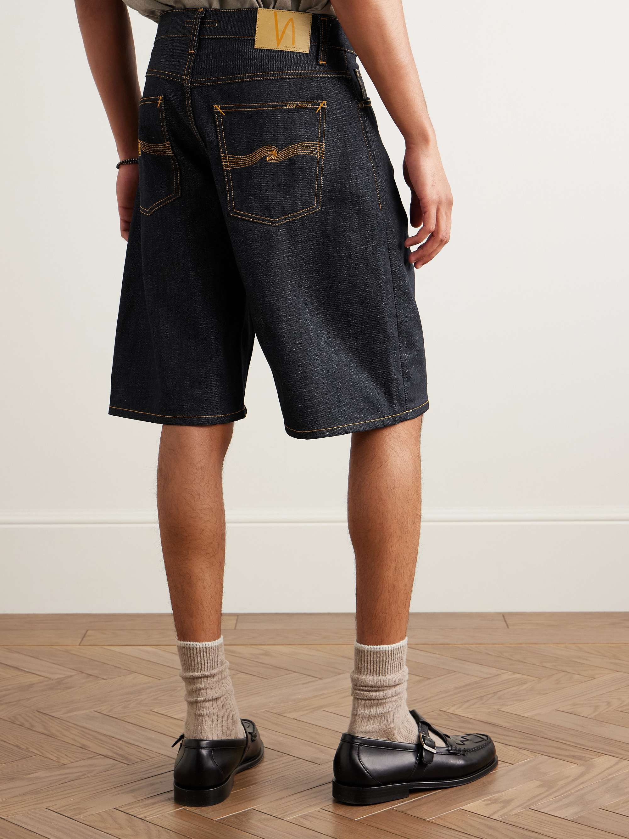 NUDIE JEANS 
