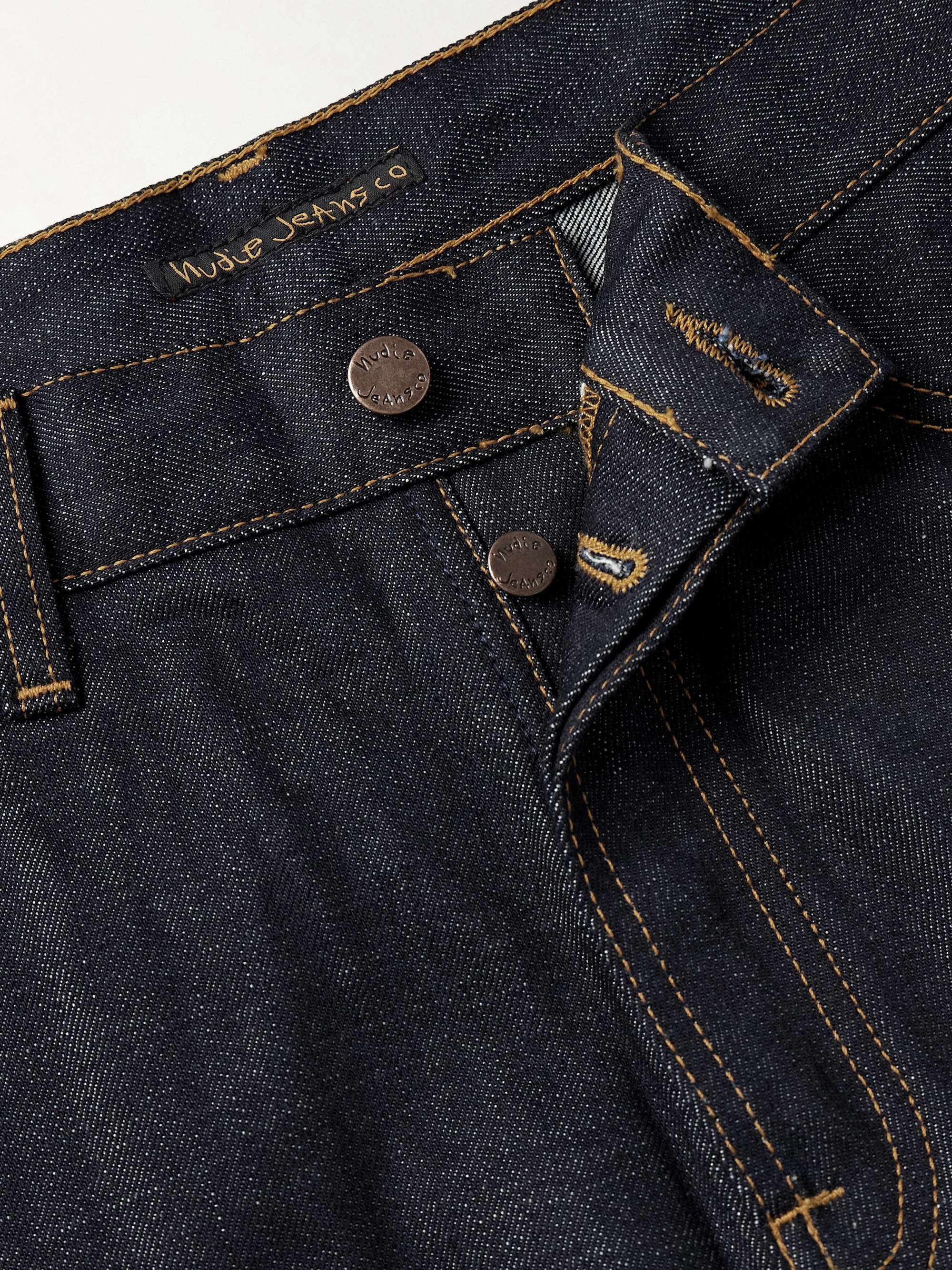 NUDIE JEANS 