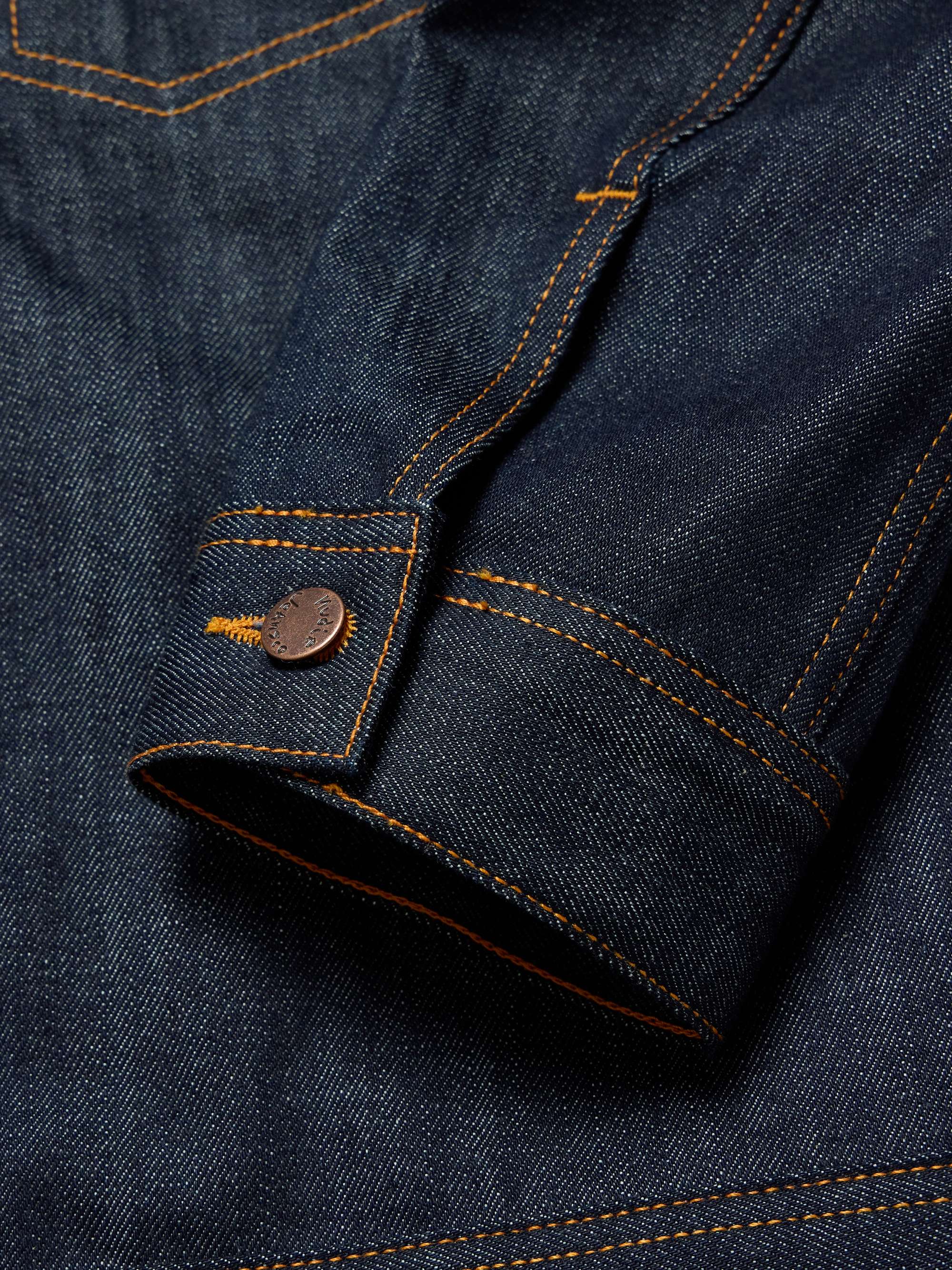 NUDIE JEANS 