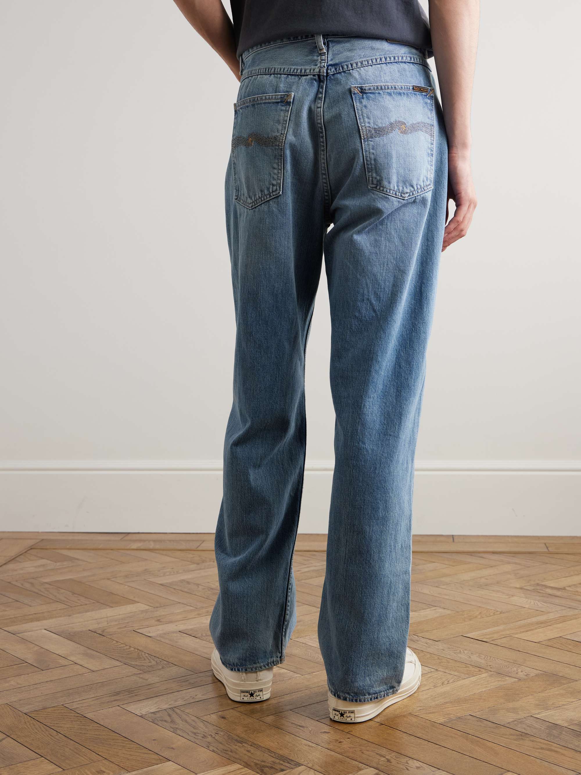 NUDIE JEANS 