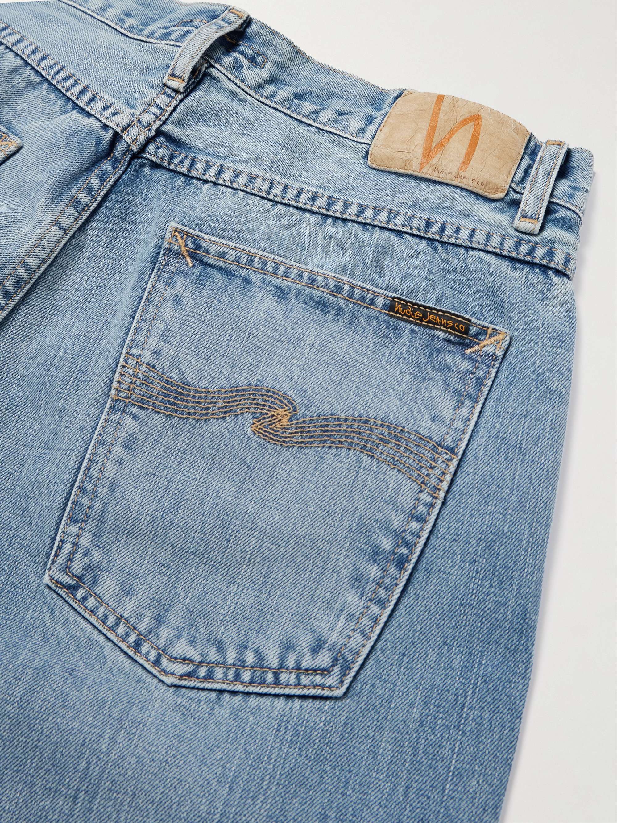 NUDIE JEANS 