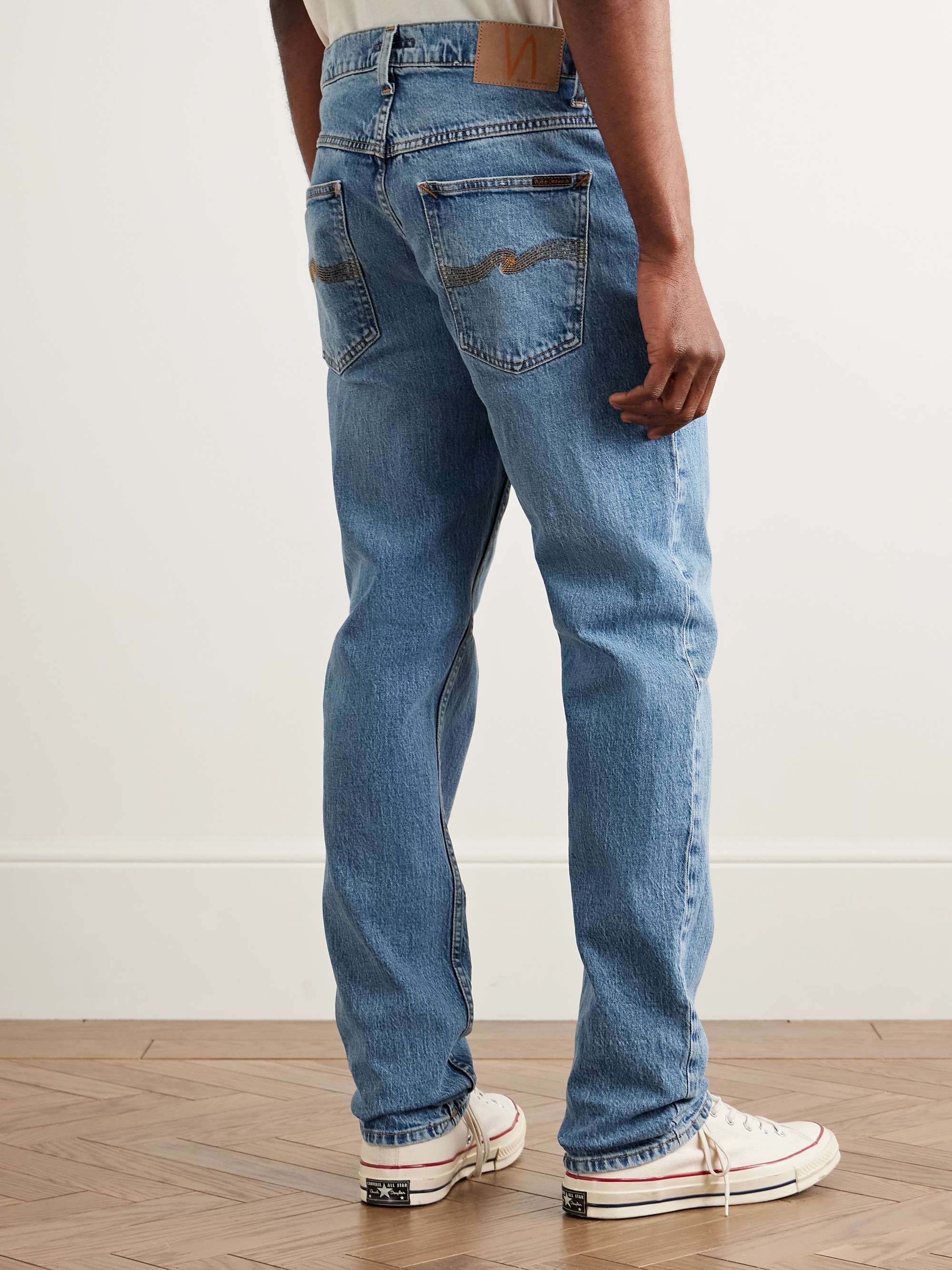 NUDIE JEANS 