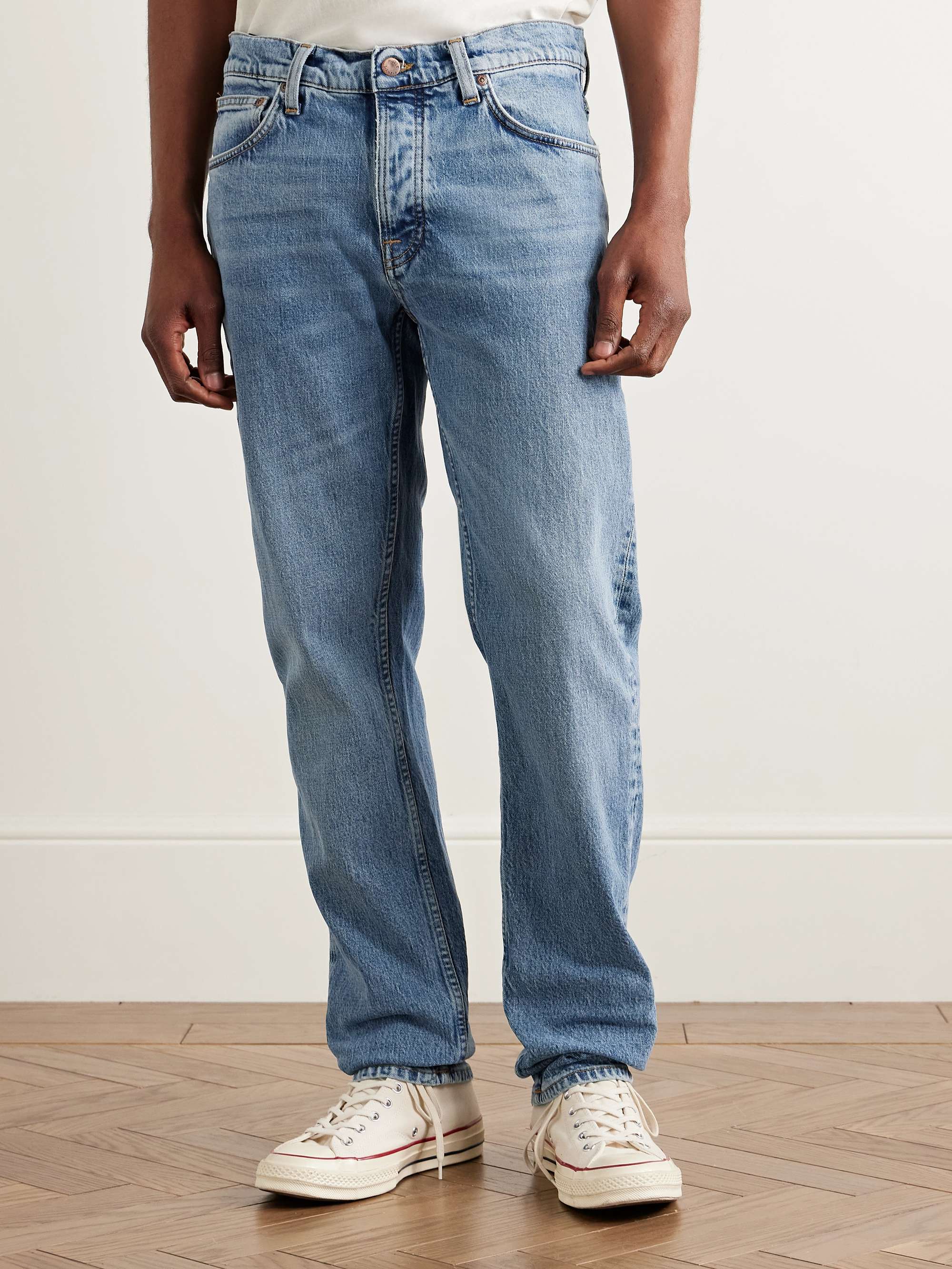 NUDIE JEANS 