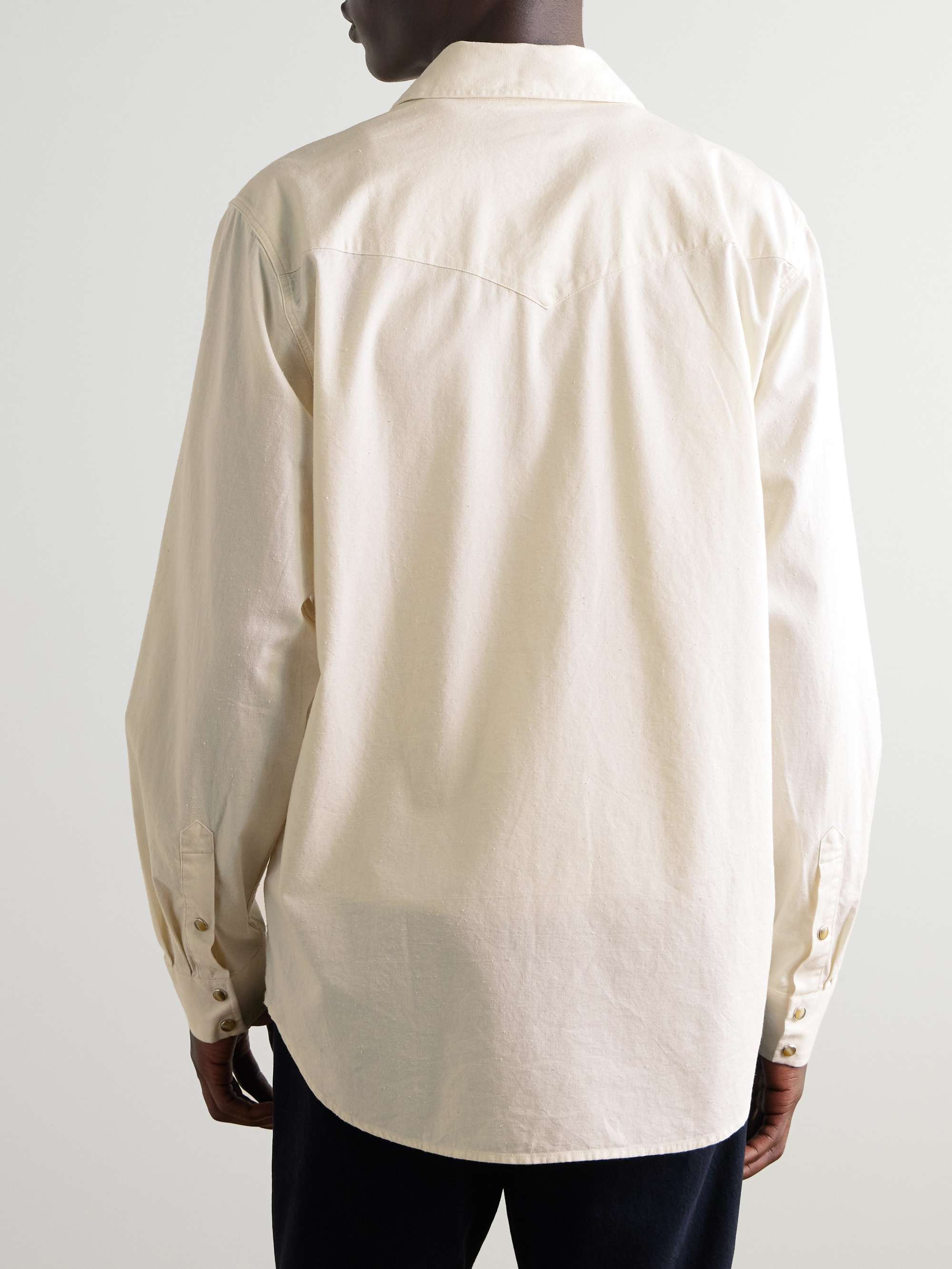 NUDIE JEANS 