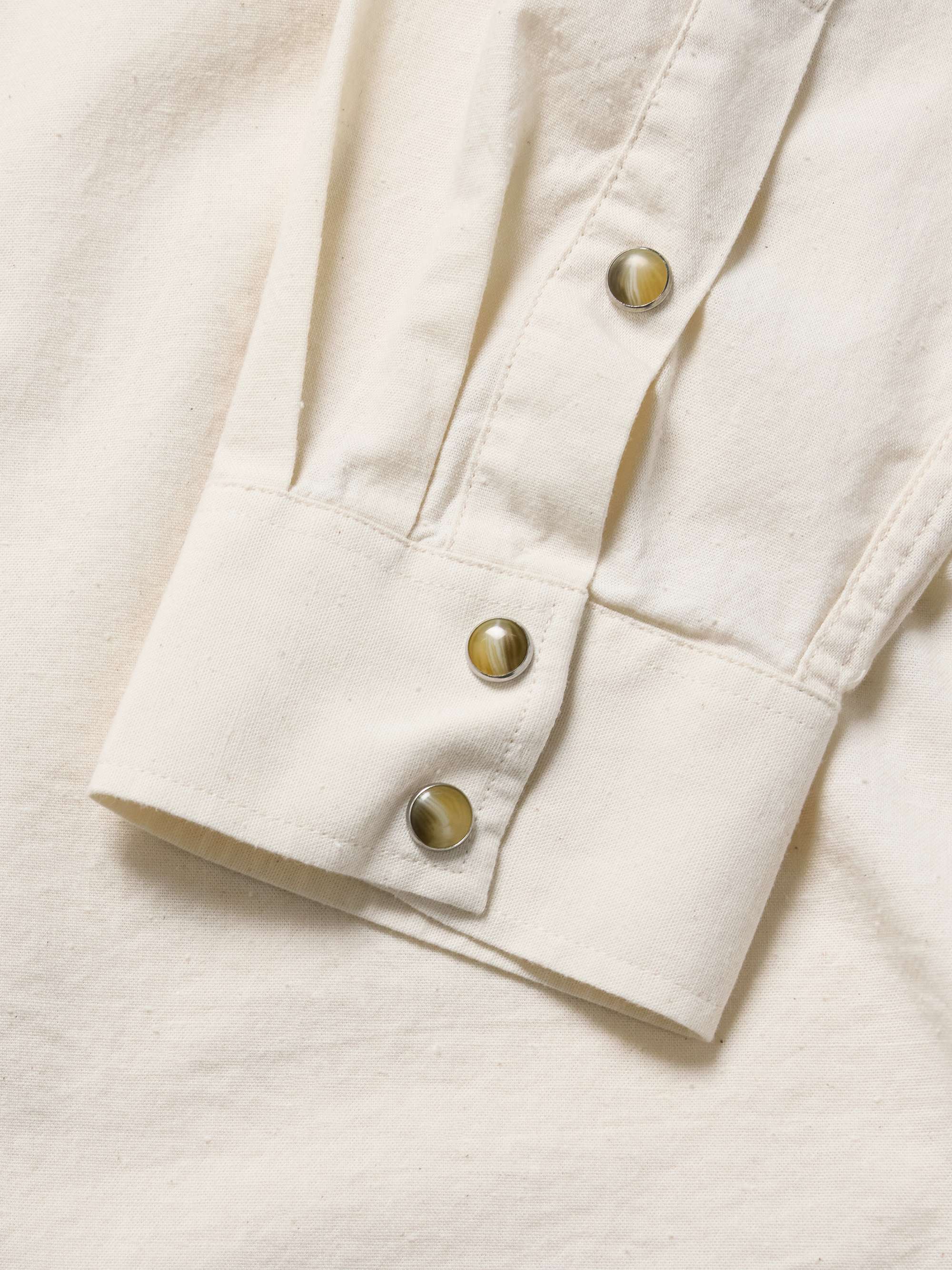 NUDIE JEANS 