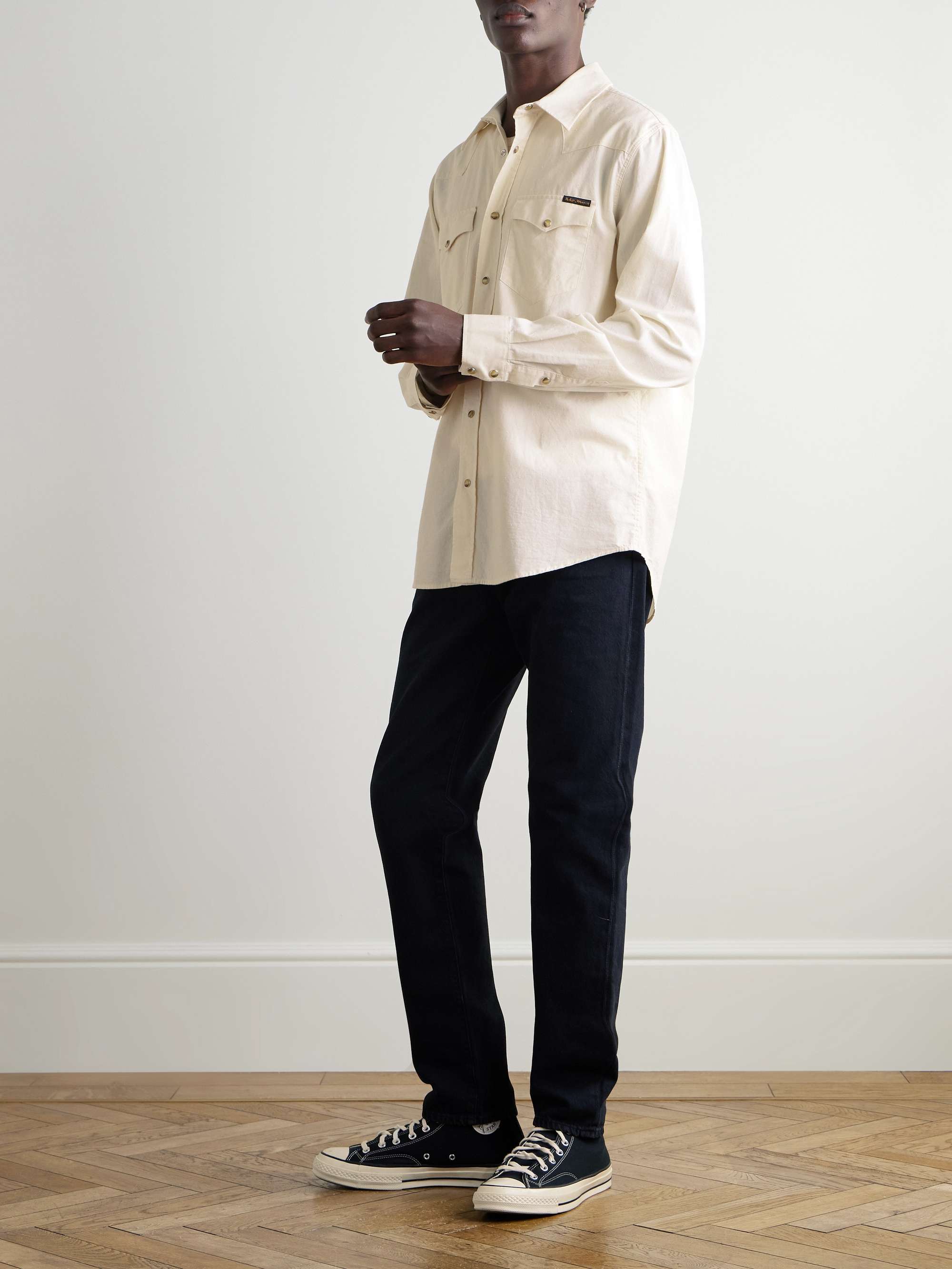NUDIE JEANS 