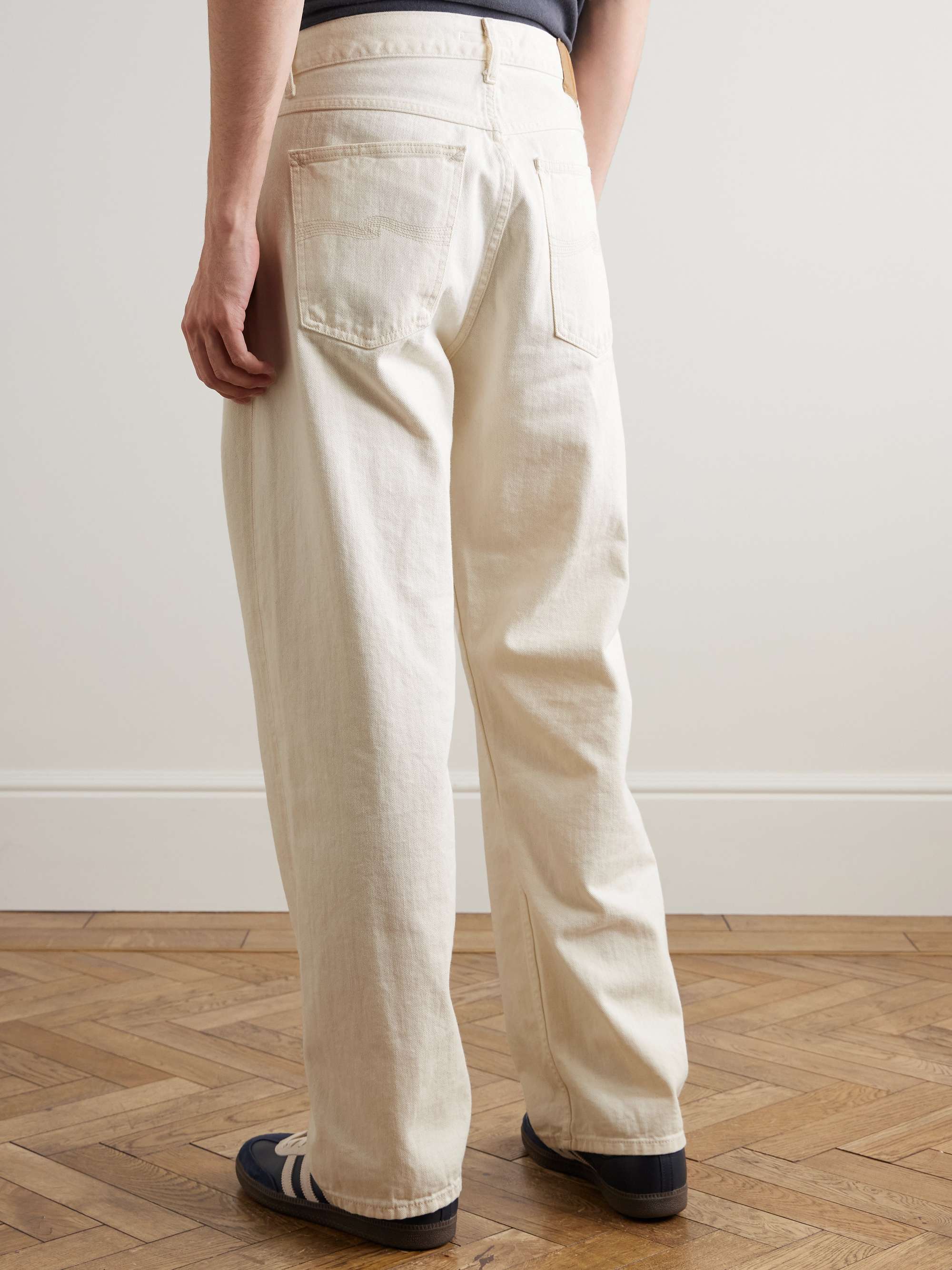 NUDIE JEANS 