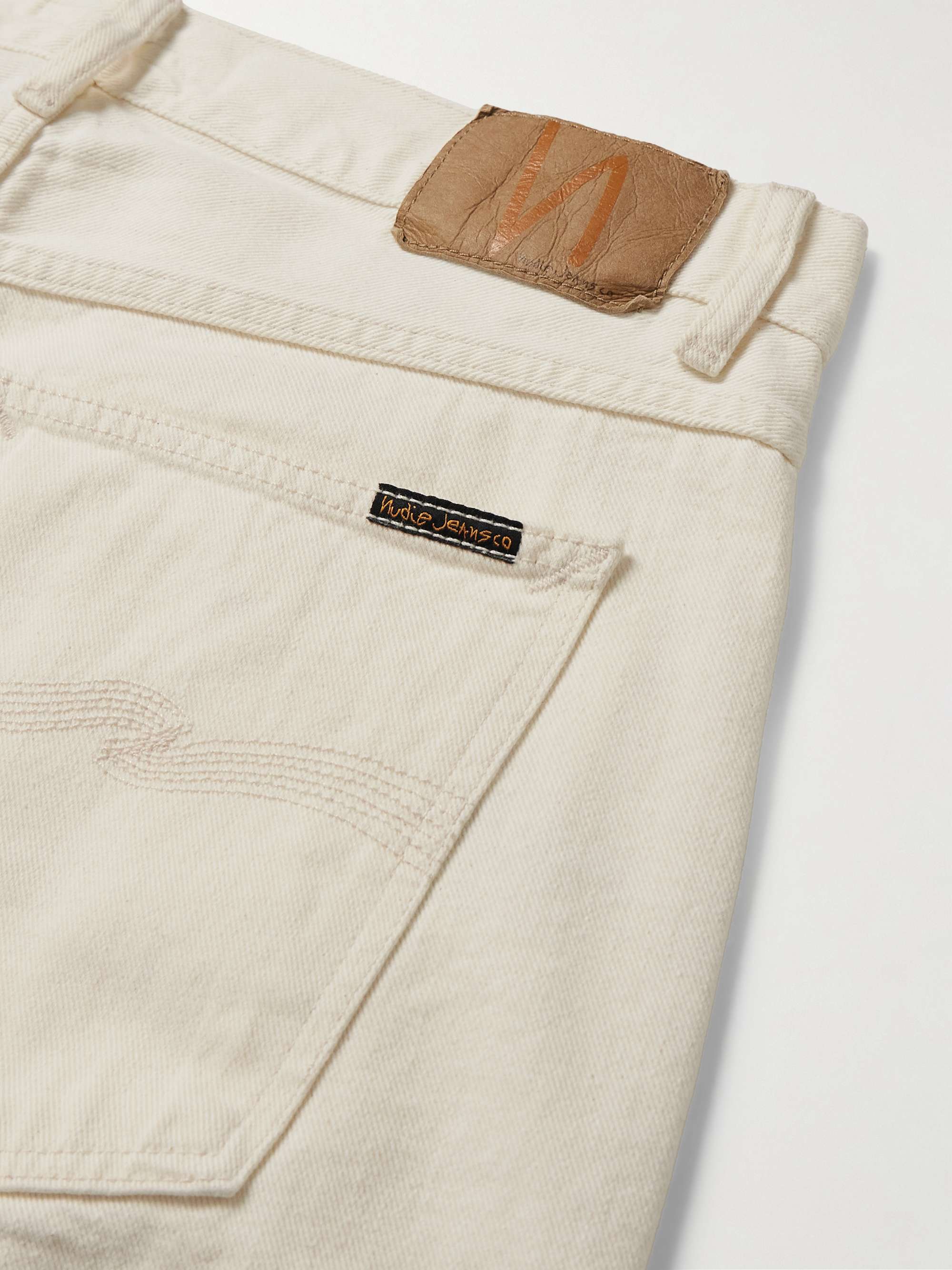 NUDIE JEANS 