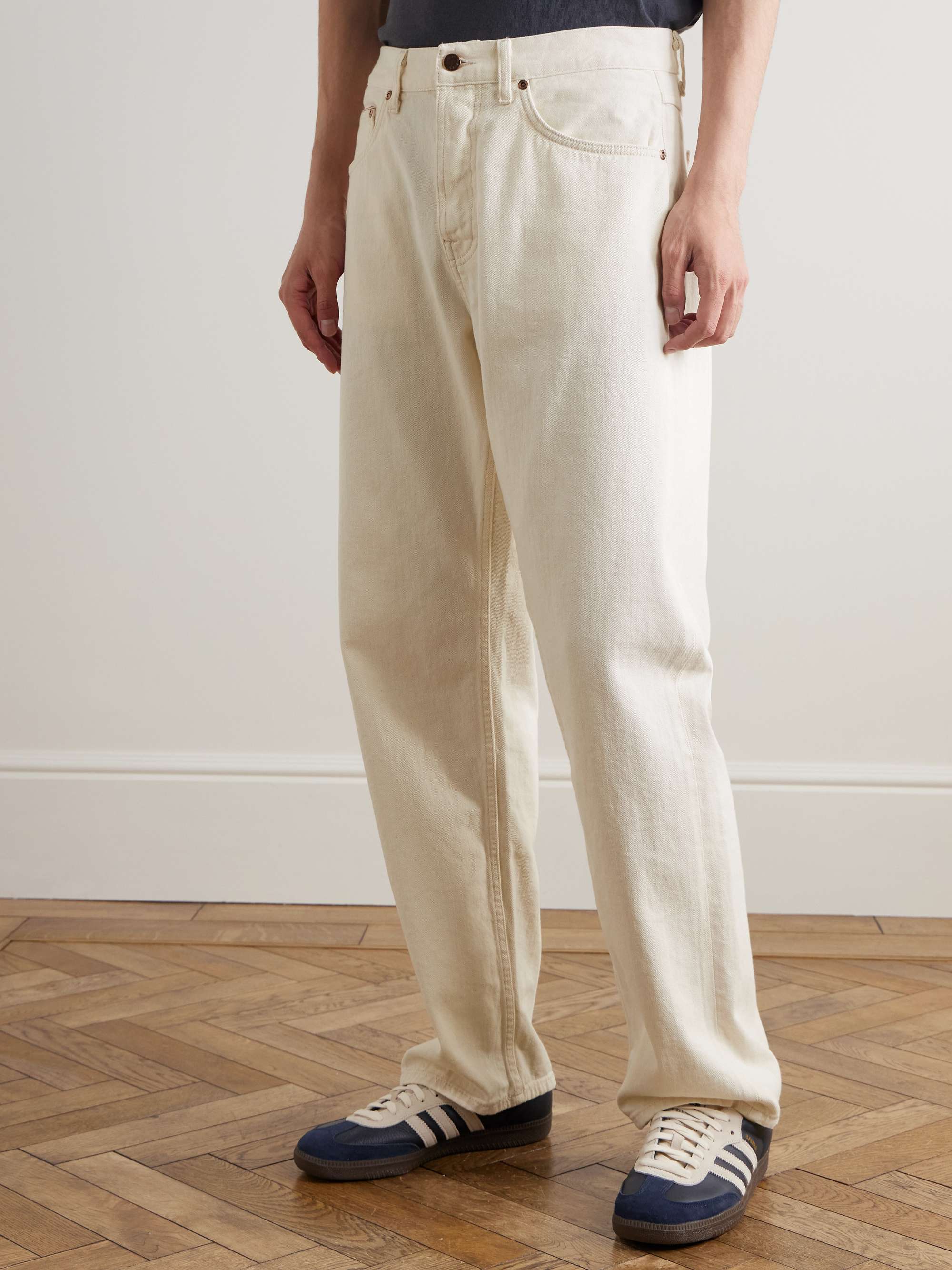 NUDIE JEANS 