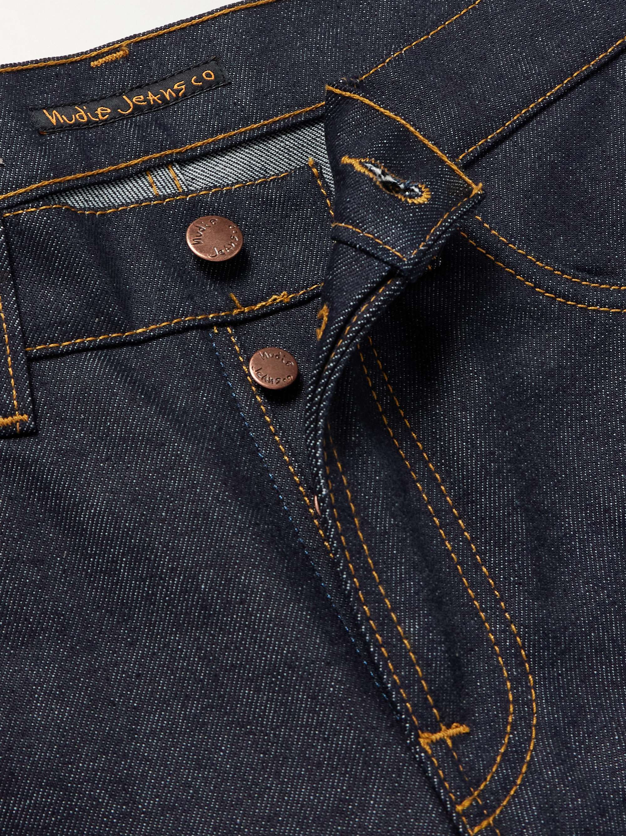 NUDIE JEANS 