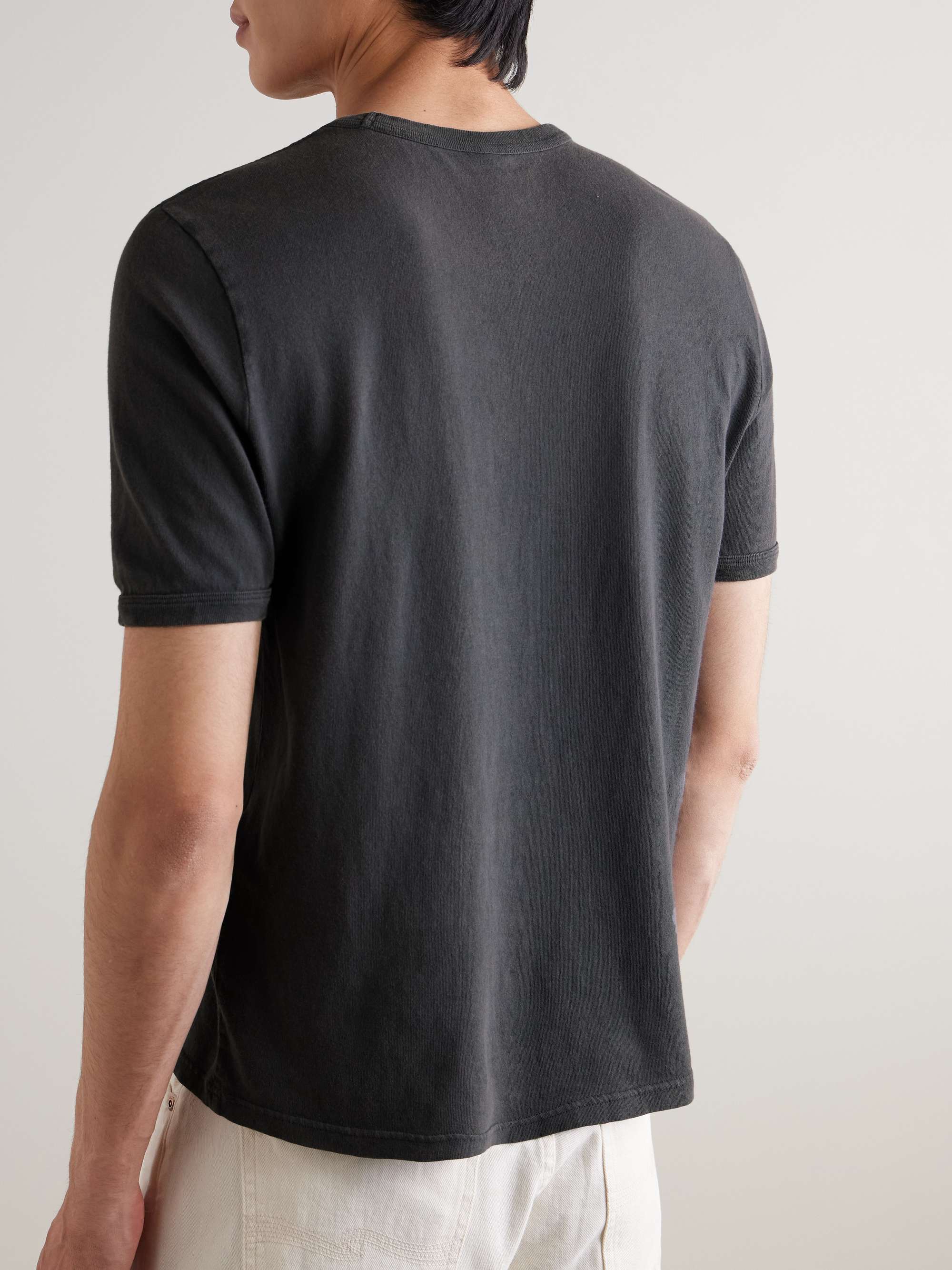 NUDIE JEANS 