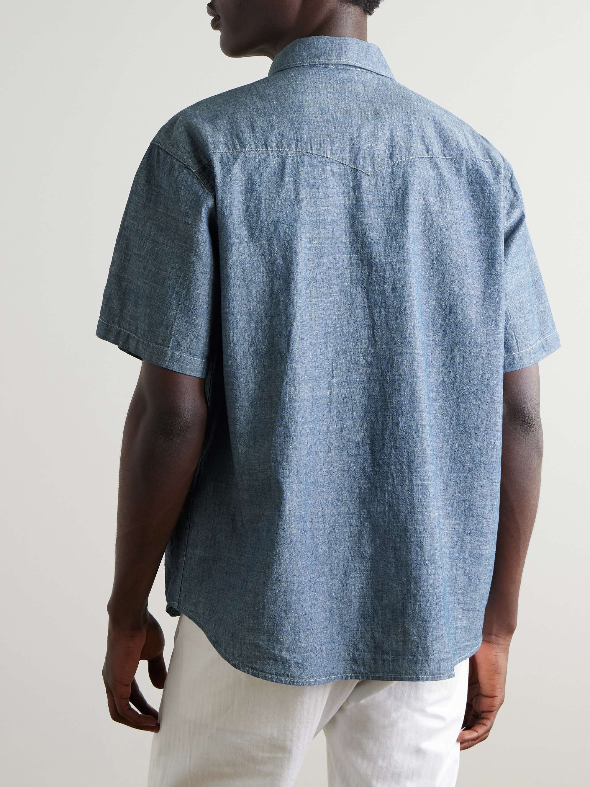 NUDIE JEANS 