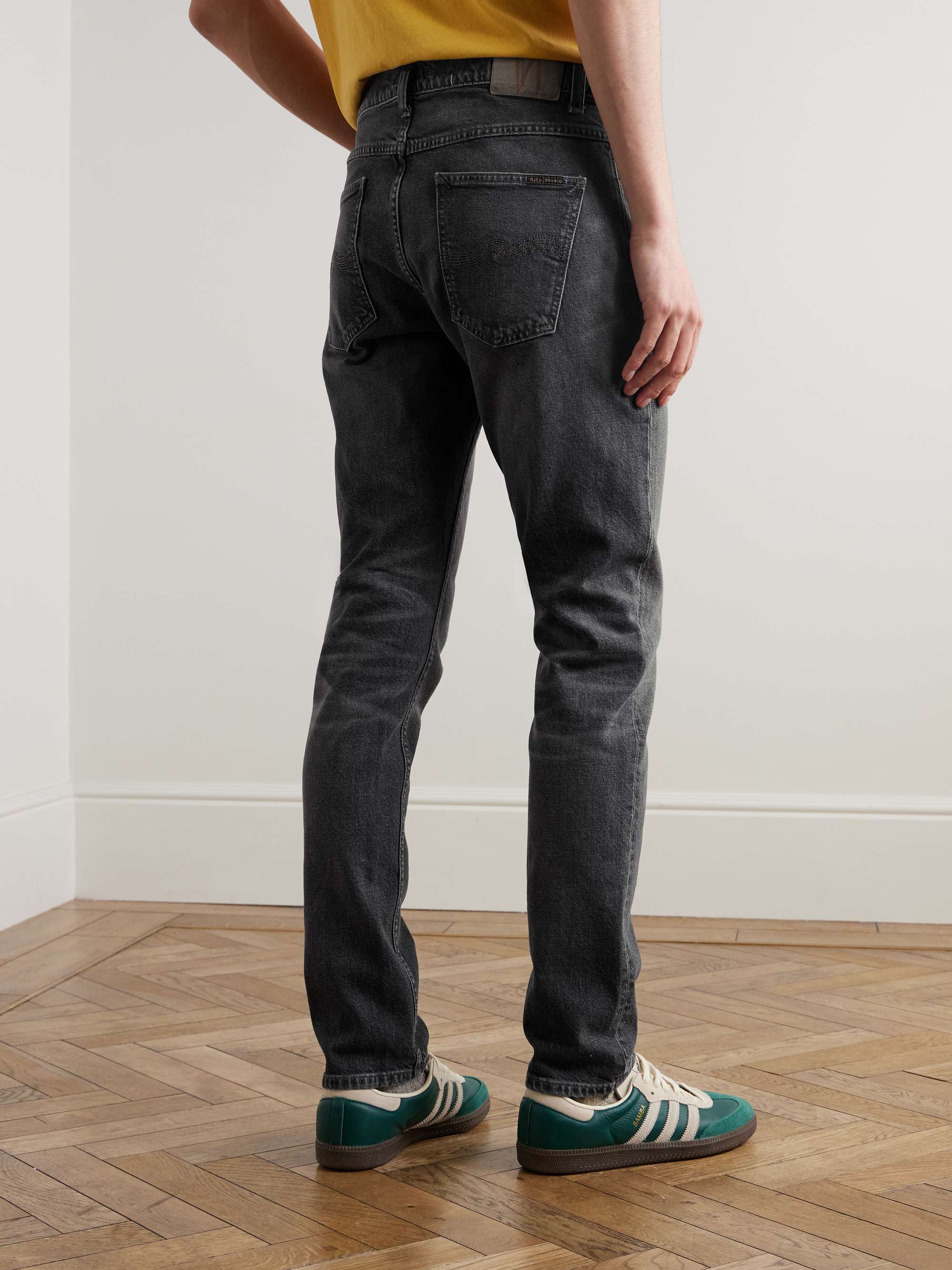 NUDIE JEANS 