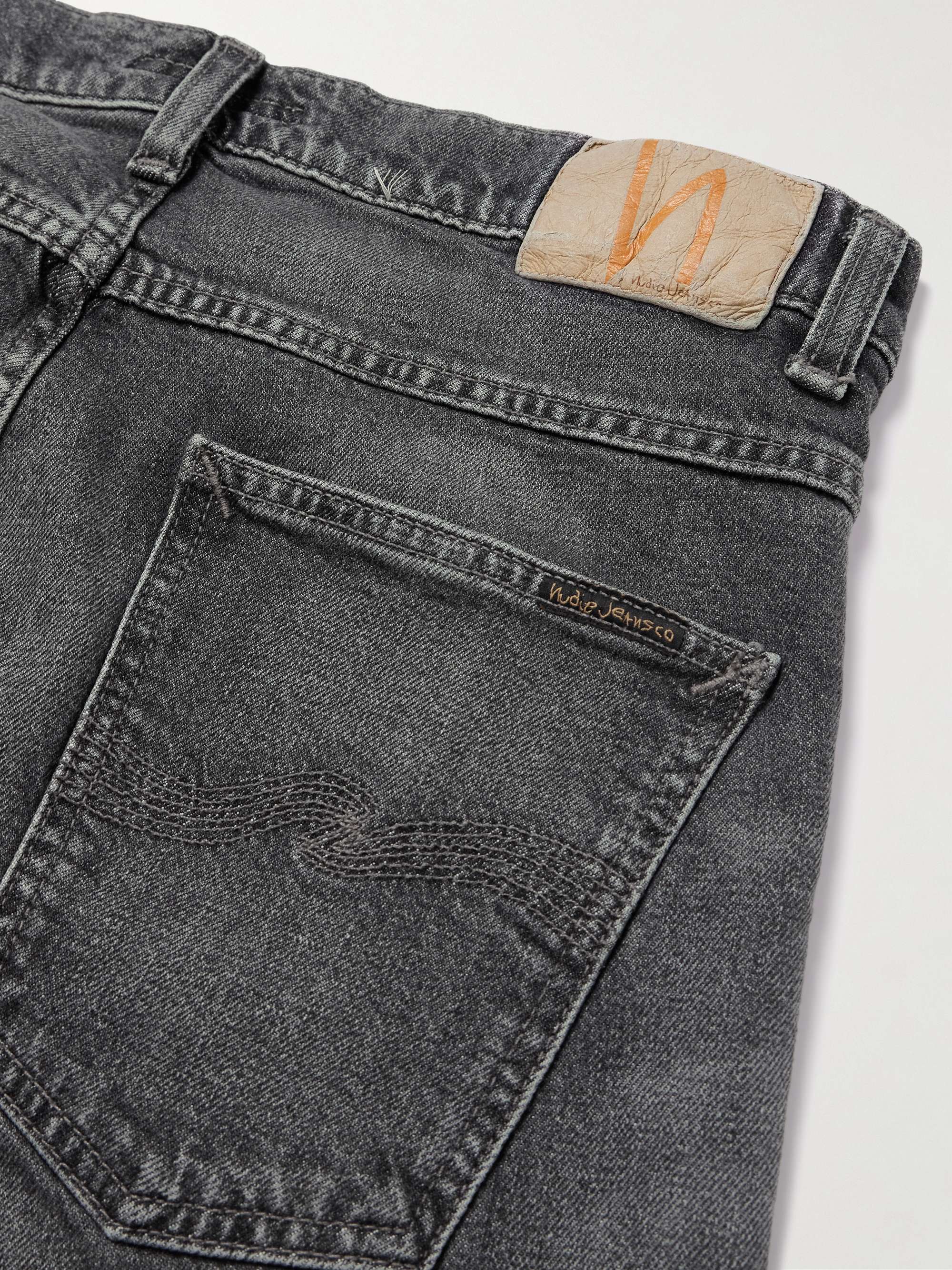 NUDIE JEANS 