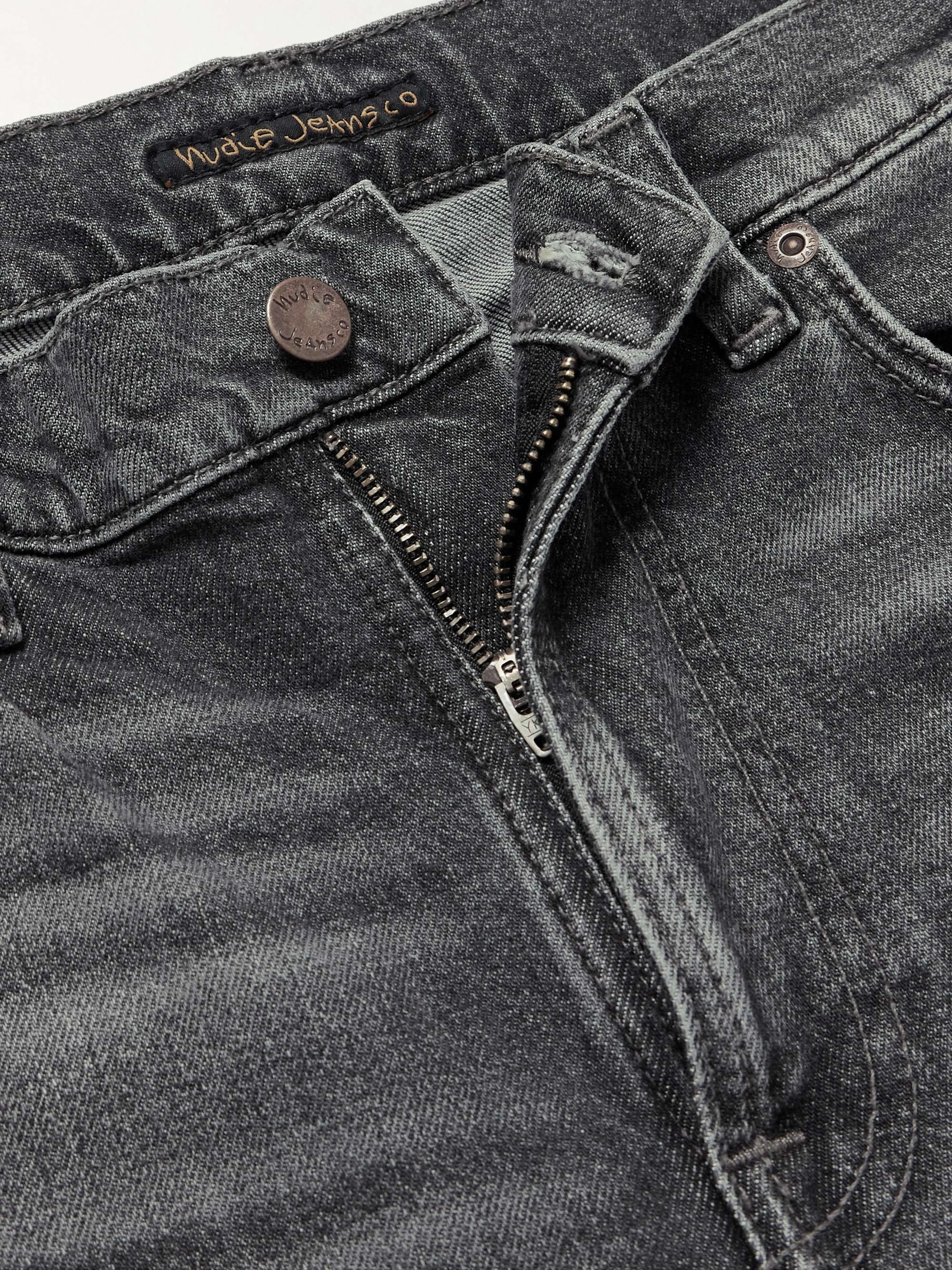 NUDIE JEANS 