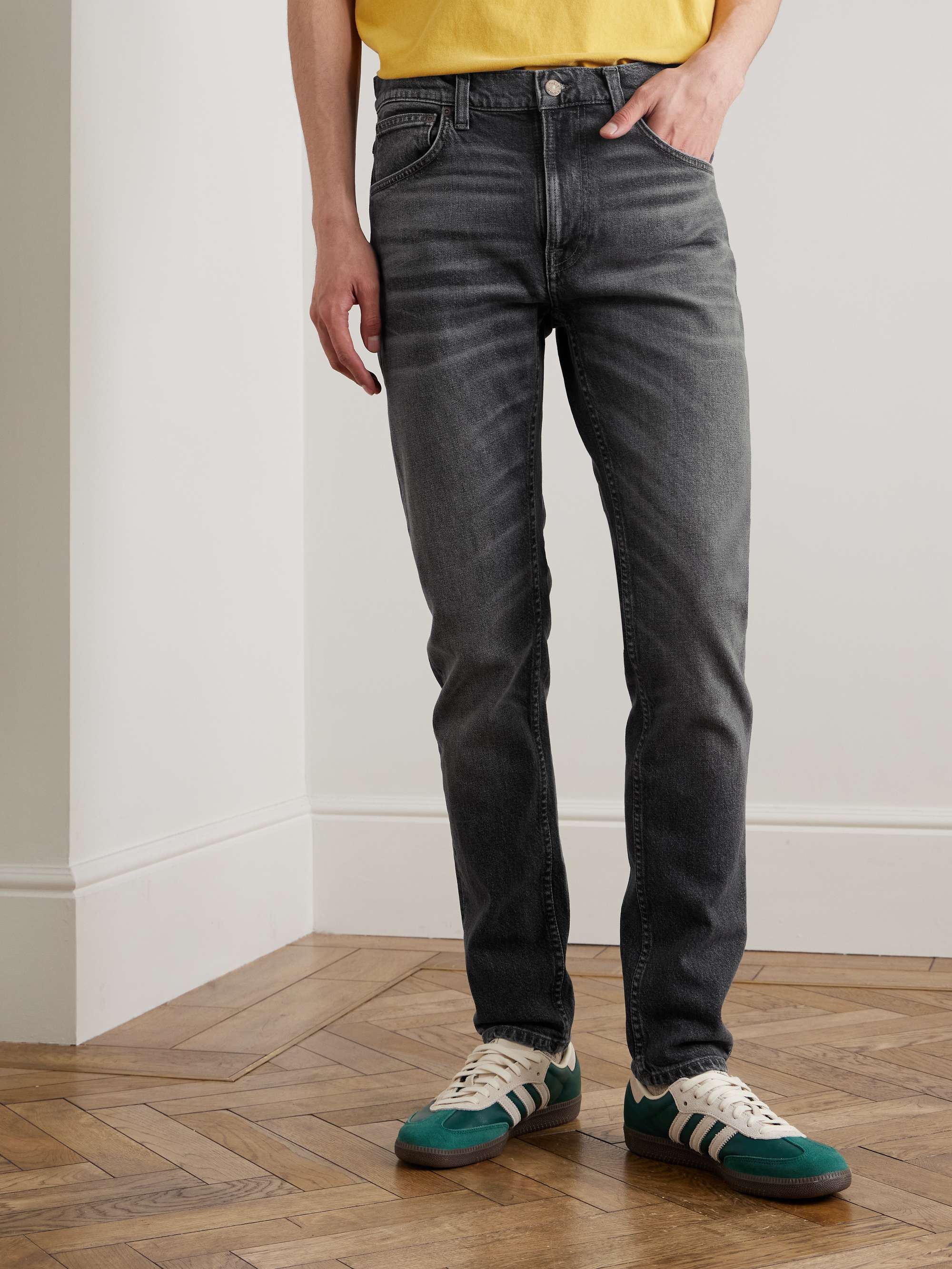 NUDIE JEANS 