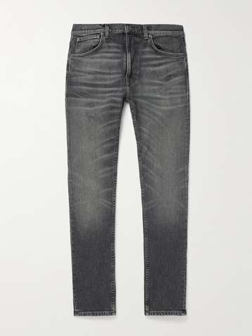 Nudie Jeans for Men | MR PORTER