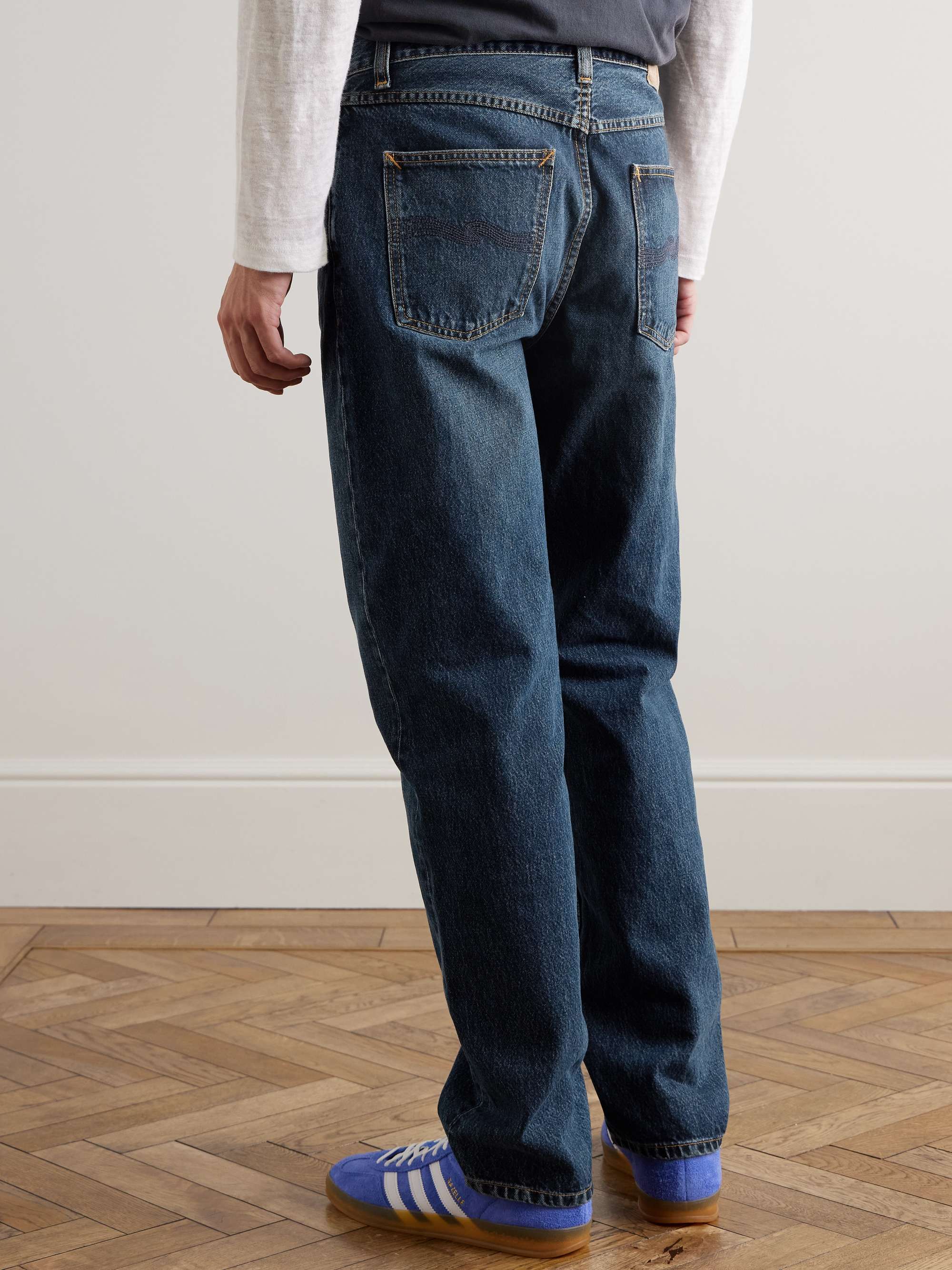 NUDIE JEANS 