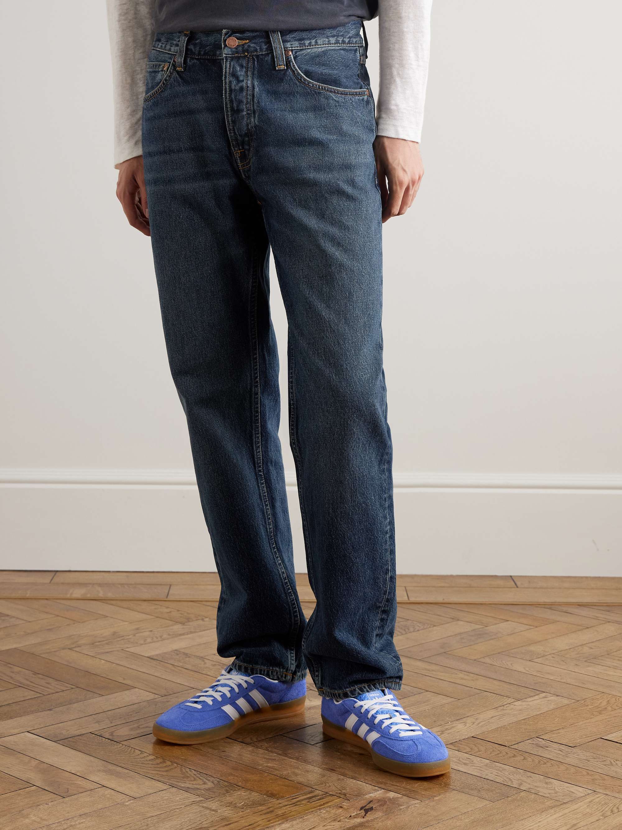 NUDIE JEANS 