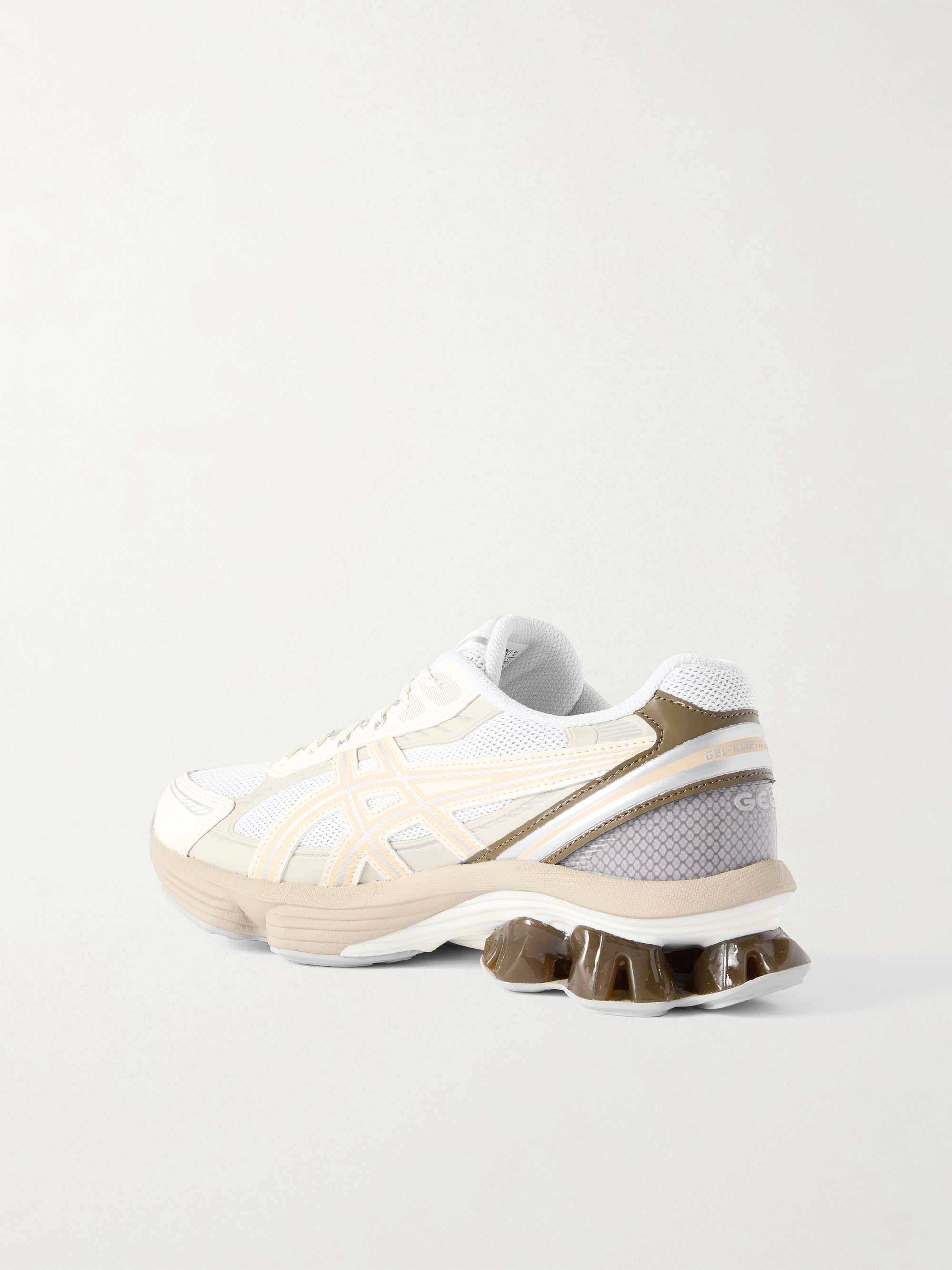 ASICS 
