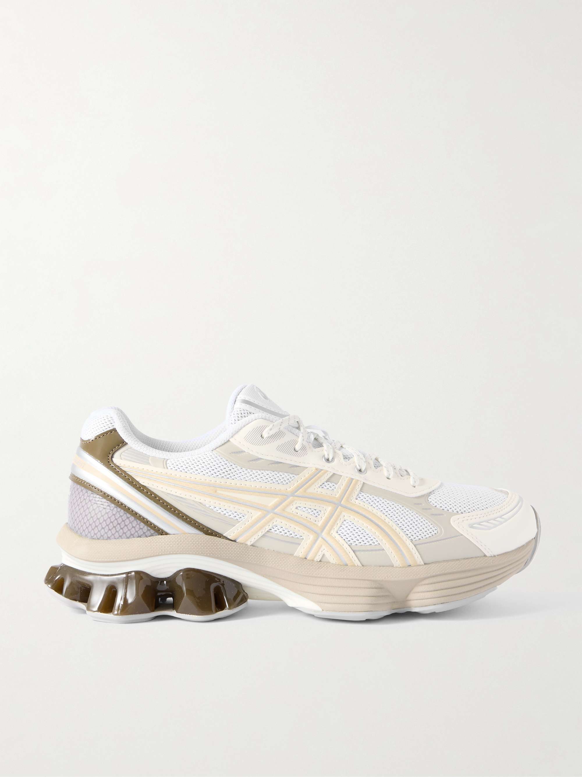 ASICS 