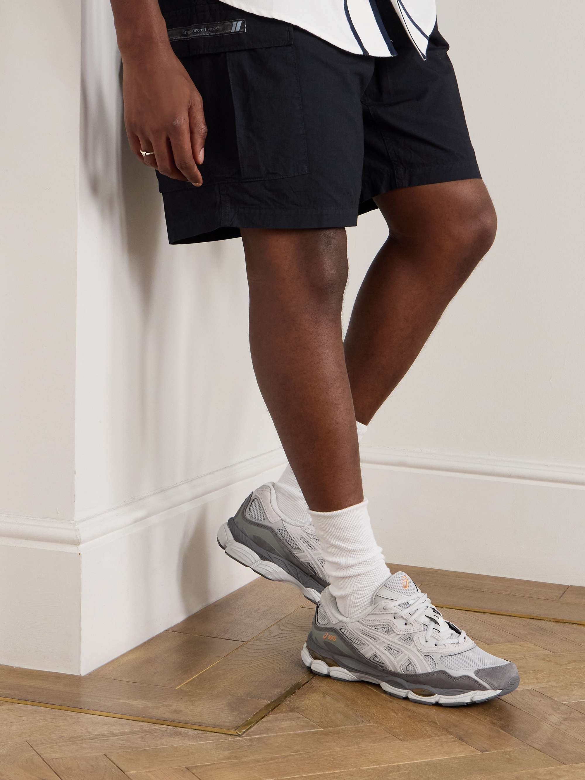 ASICS 